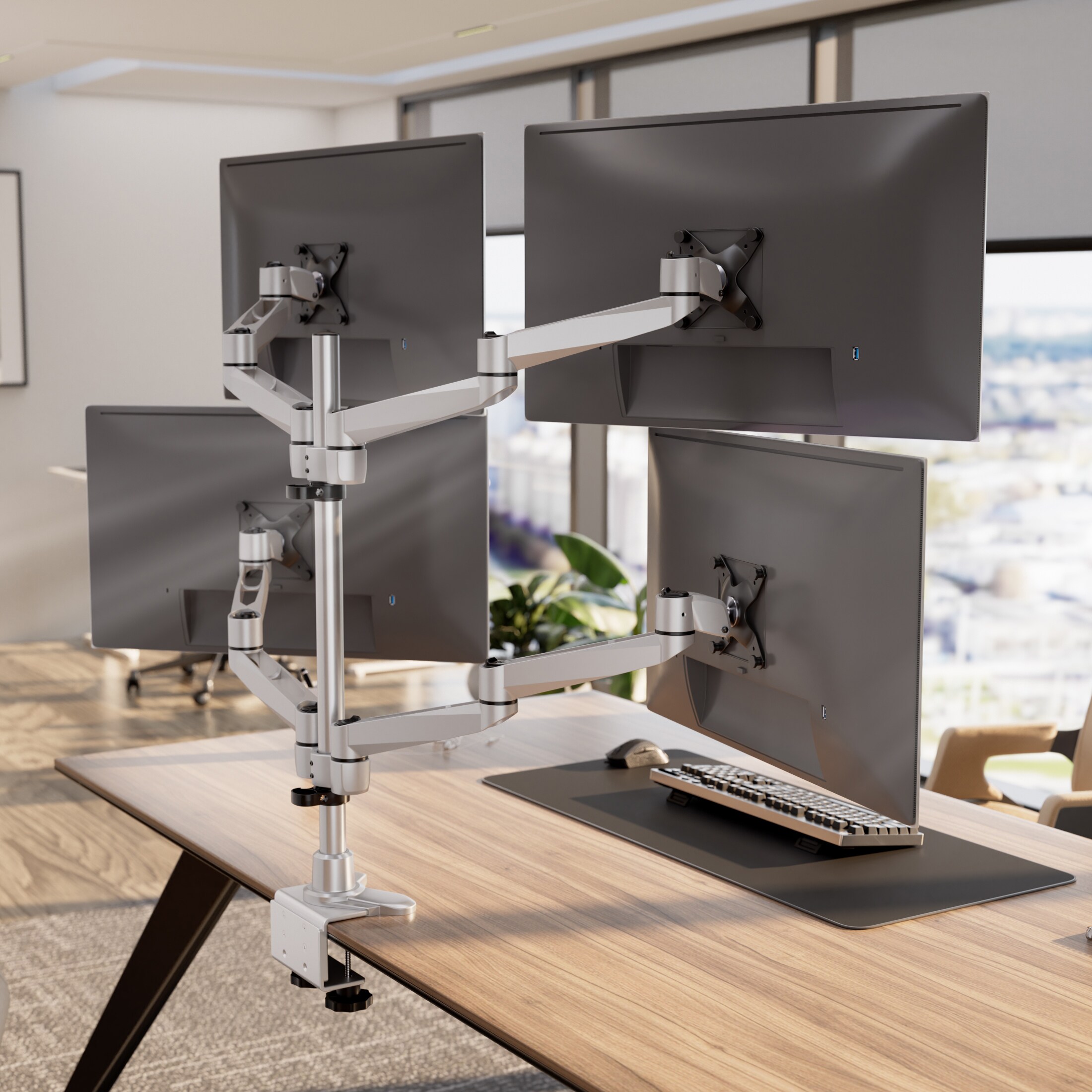 Mount-It! MI-63156 Office-Accessories - View #6