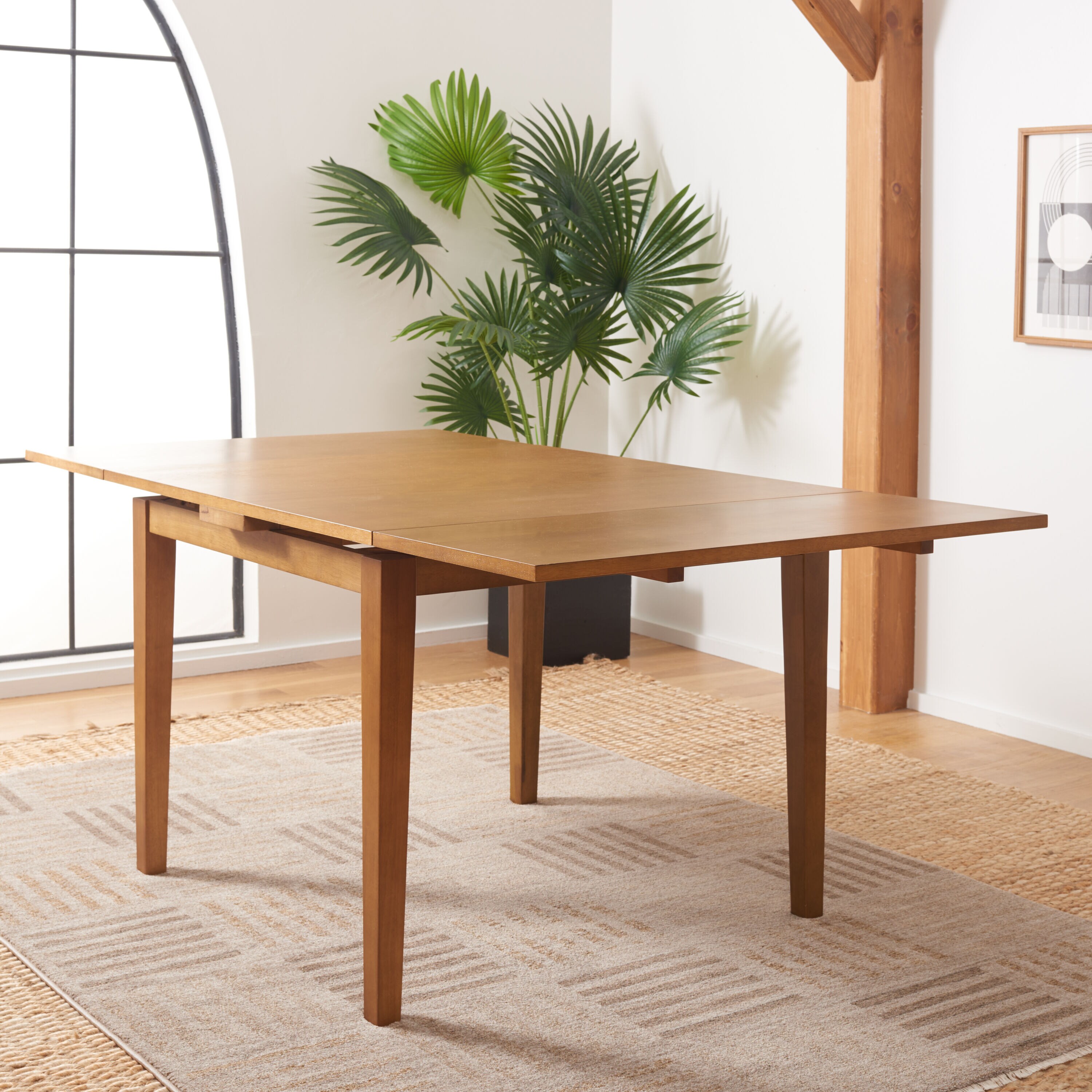 Safavieh DTB1001B Dining-Tables - View #2