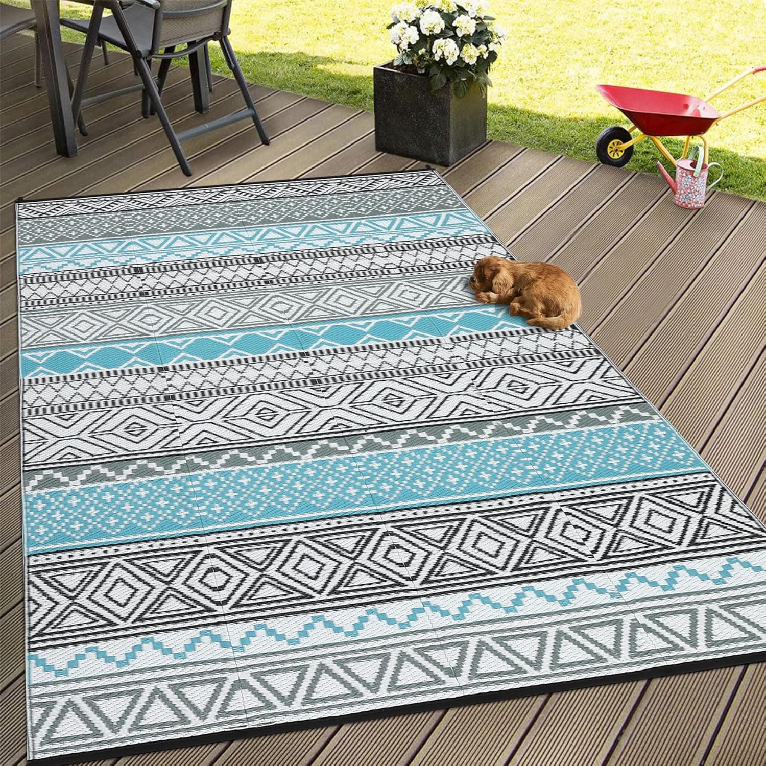 GarveeLife LMYDT-NPXJZREB4PAO4Q rugs - View #7