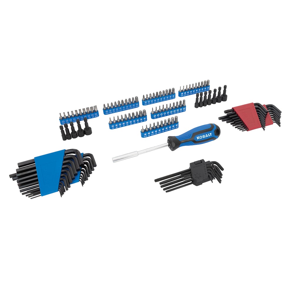 Kobalt 52321 Mechanics-Tool-Sets - View #8