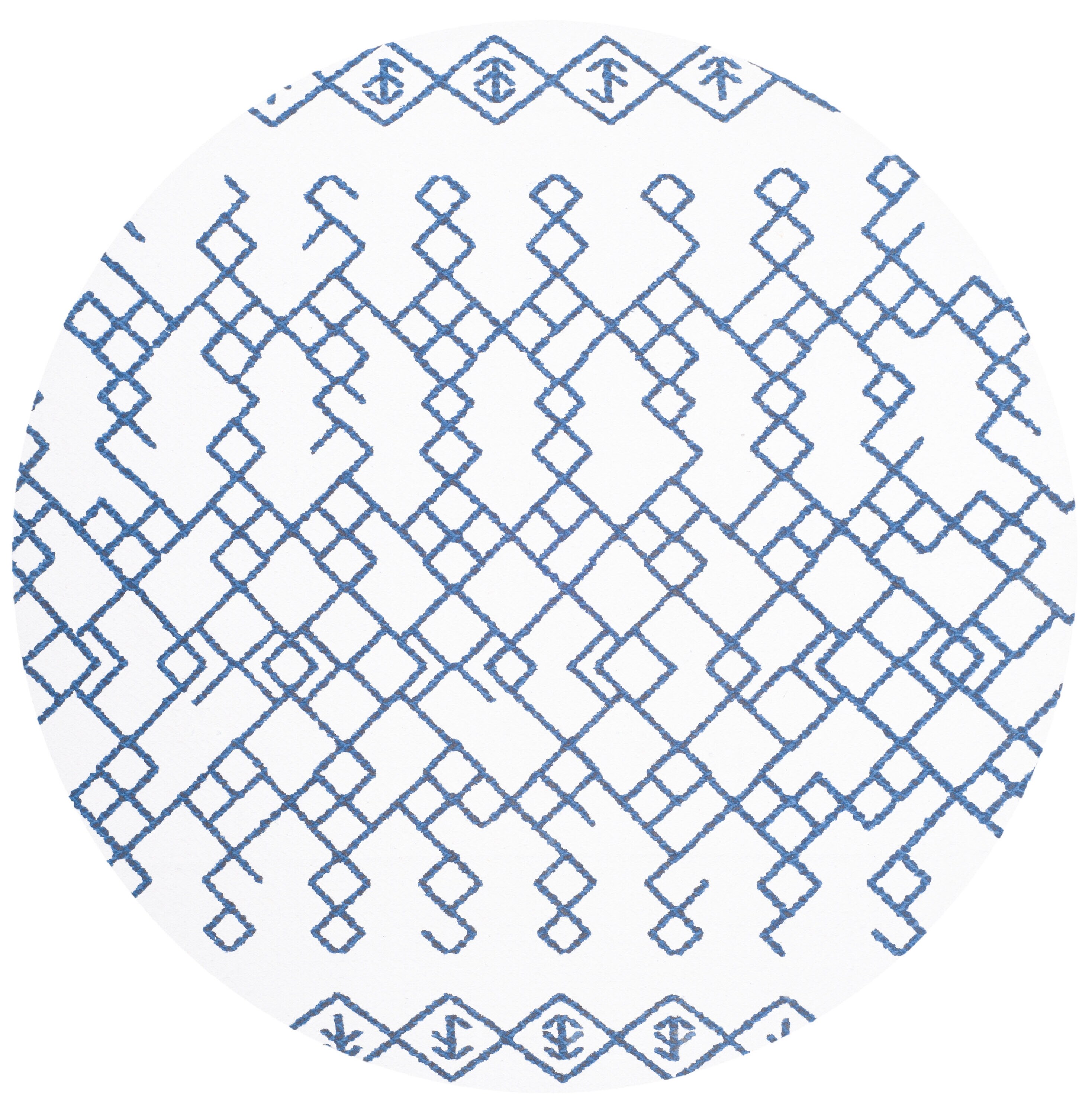 Safavieh CDR501C-6R rugs - View #2