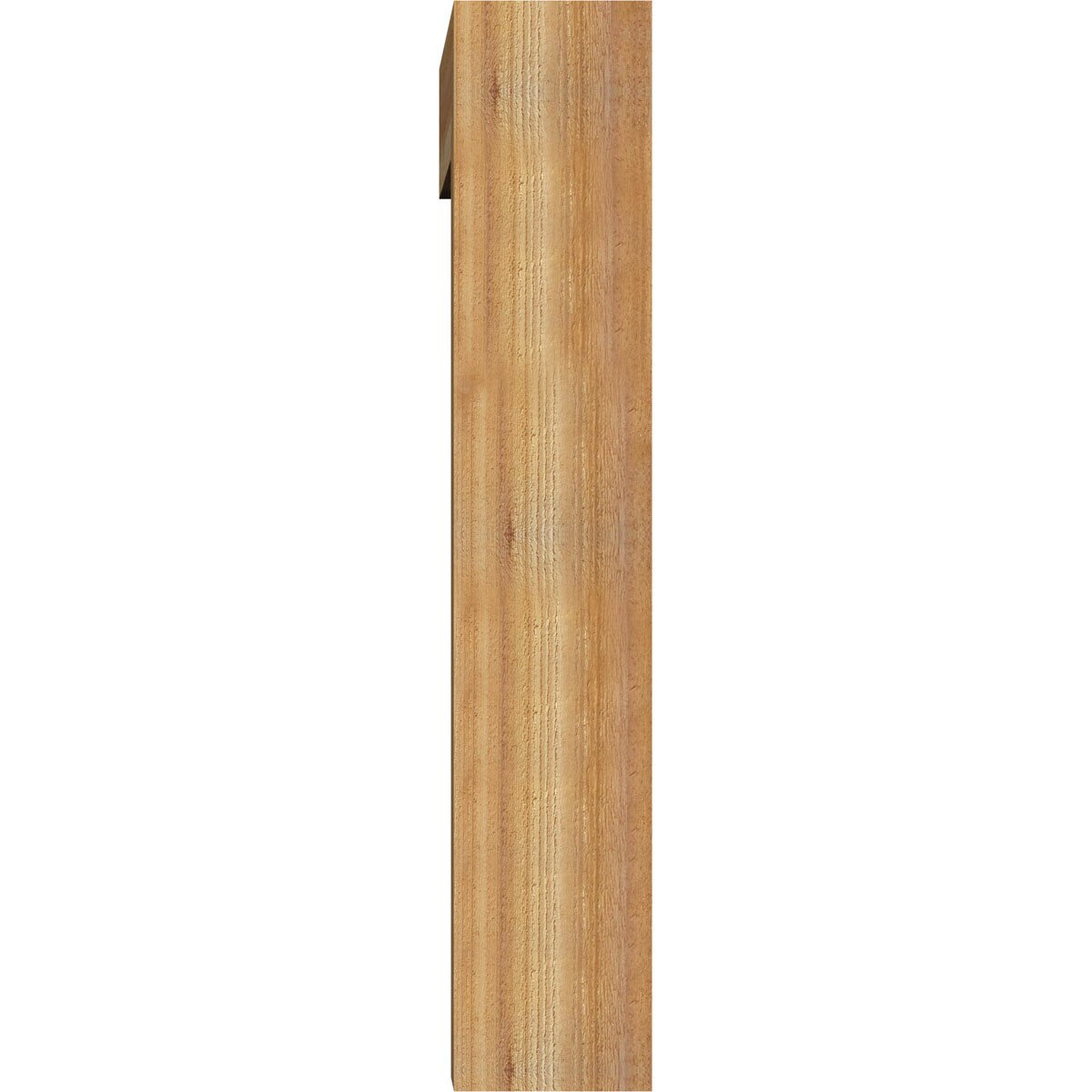 Ekena Millwork 1462292 Exterior-Brackets-Braces - View #4