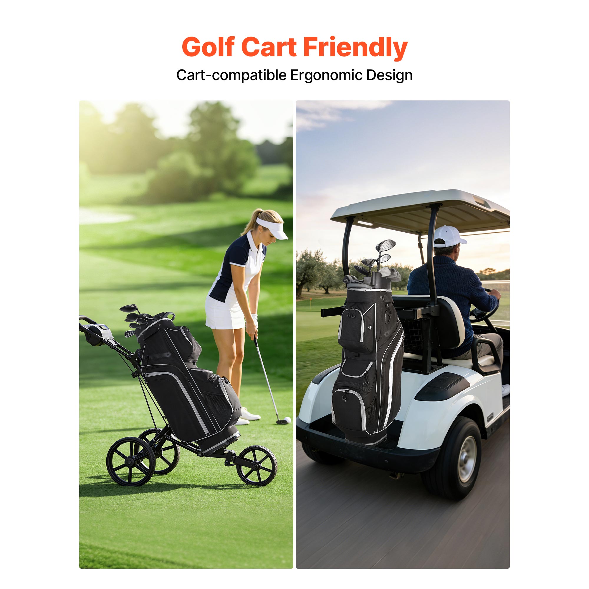 VEVOR SCGEFQGBQCB117739V0 Golf-Gear - Thumbnail View #5