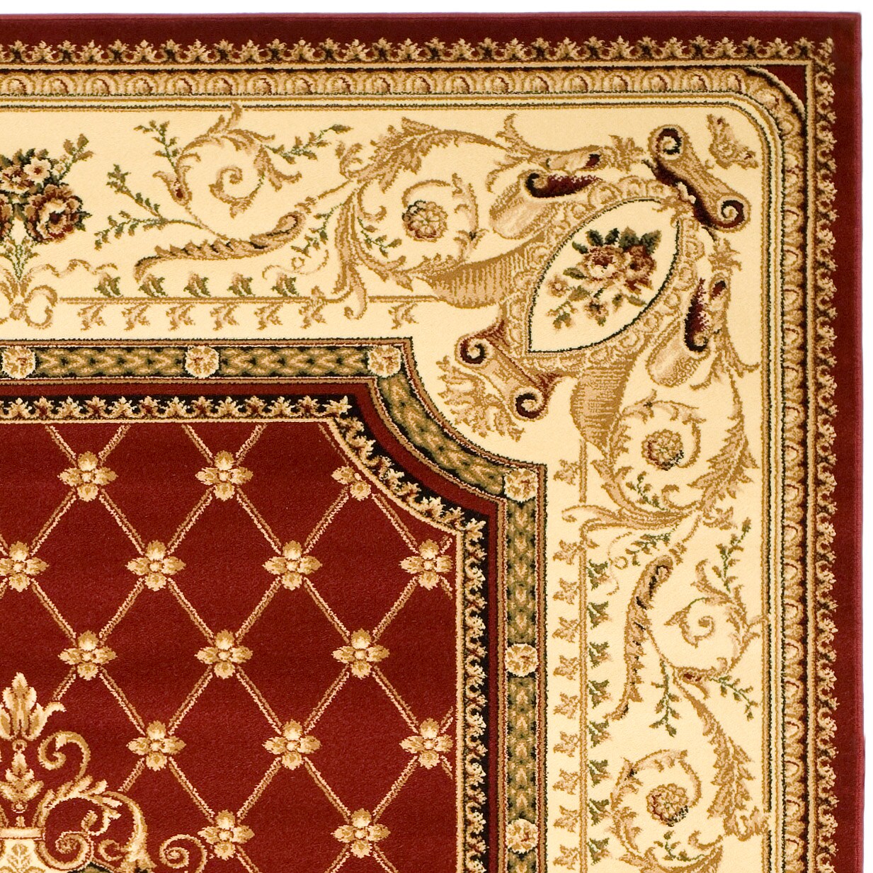 Safavieh LNH223B-8 rugs - View #2