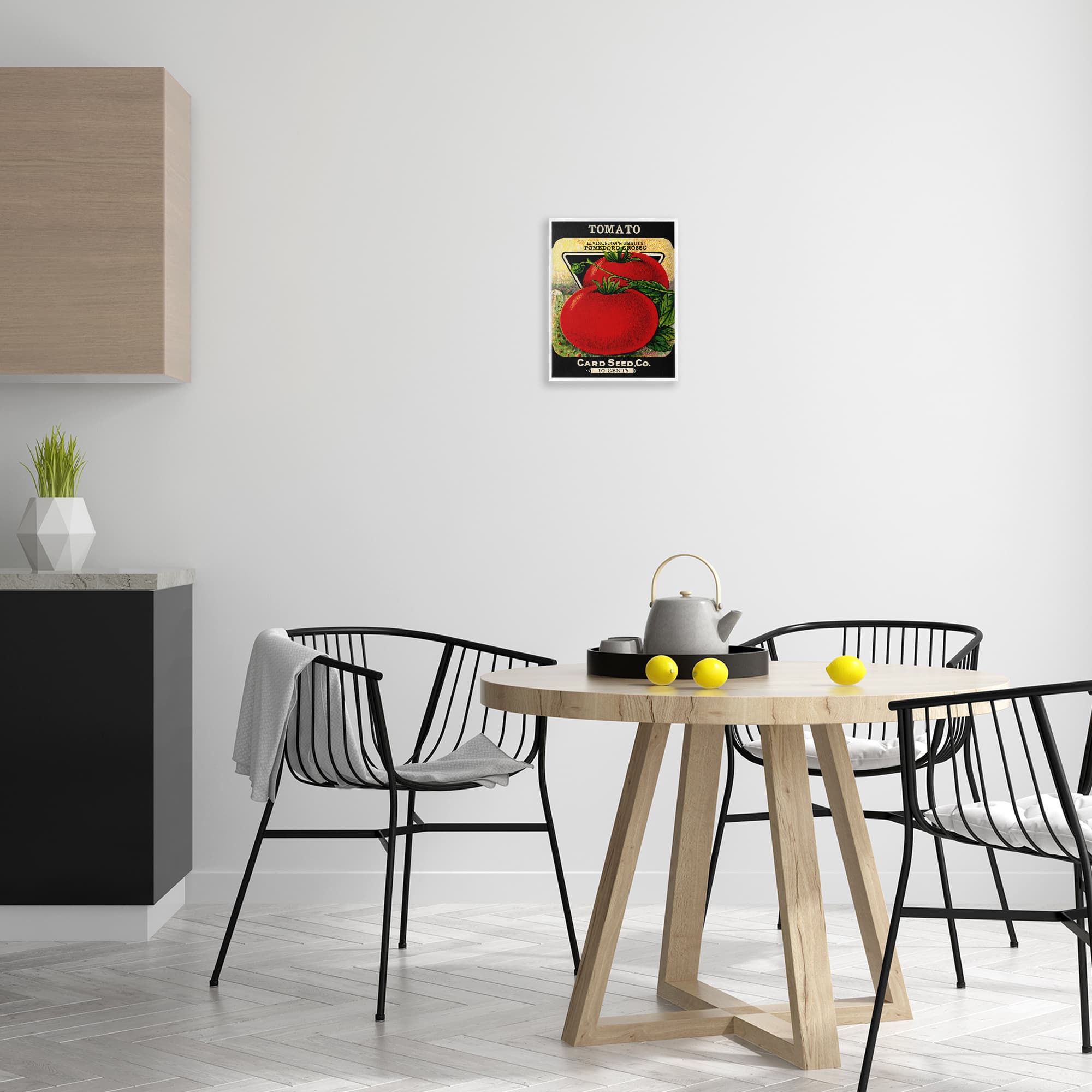Stupell Industries BT-062-WFR-11X14 Wall-Art - View #3