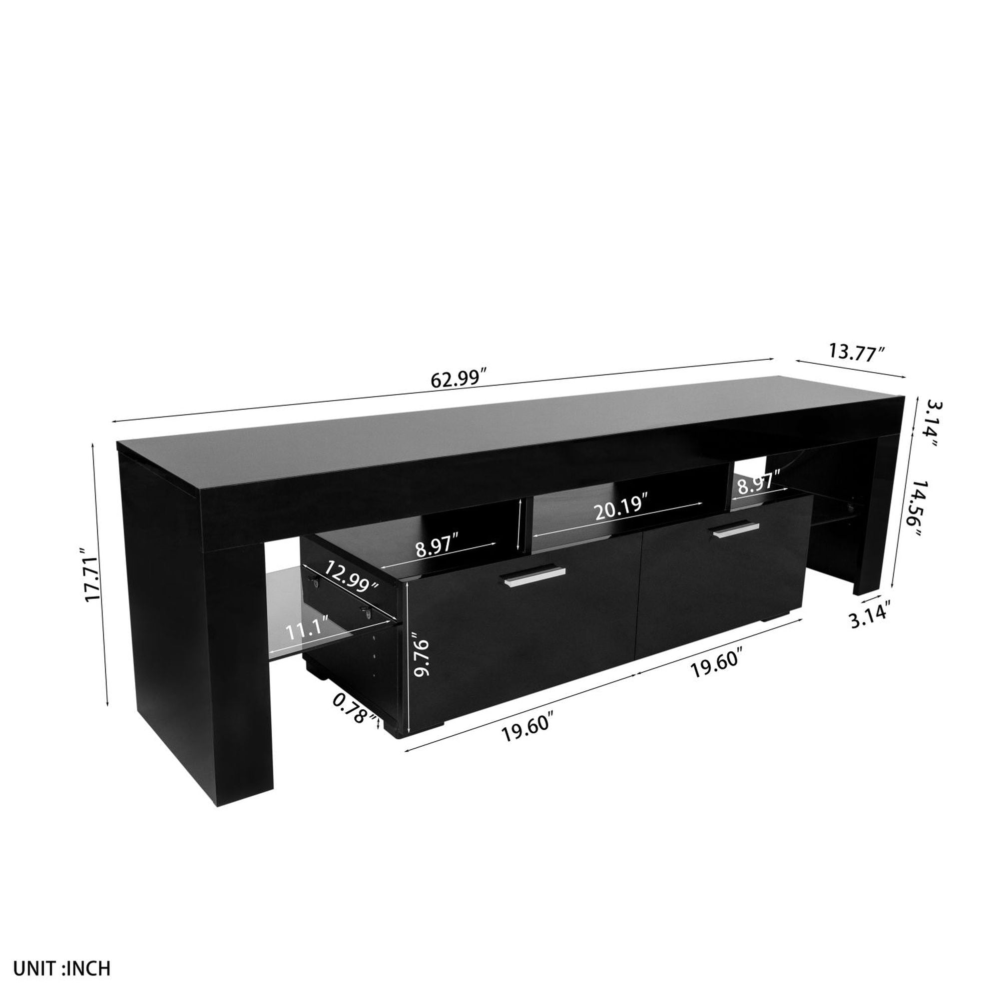 JASMODER W118043399 Tv-Stands - View #4
