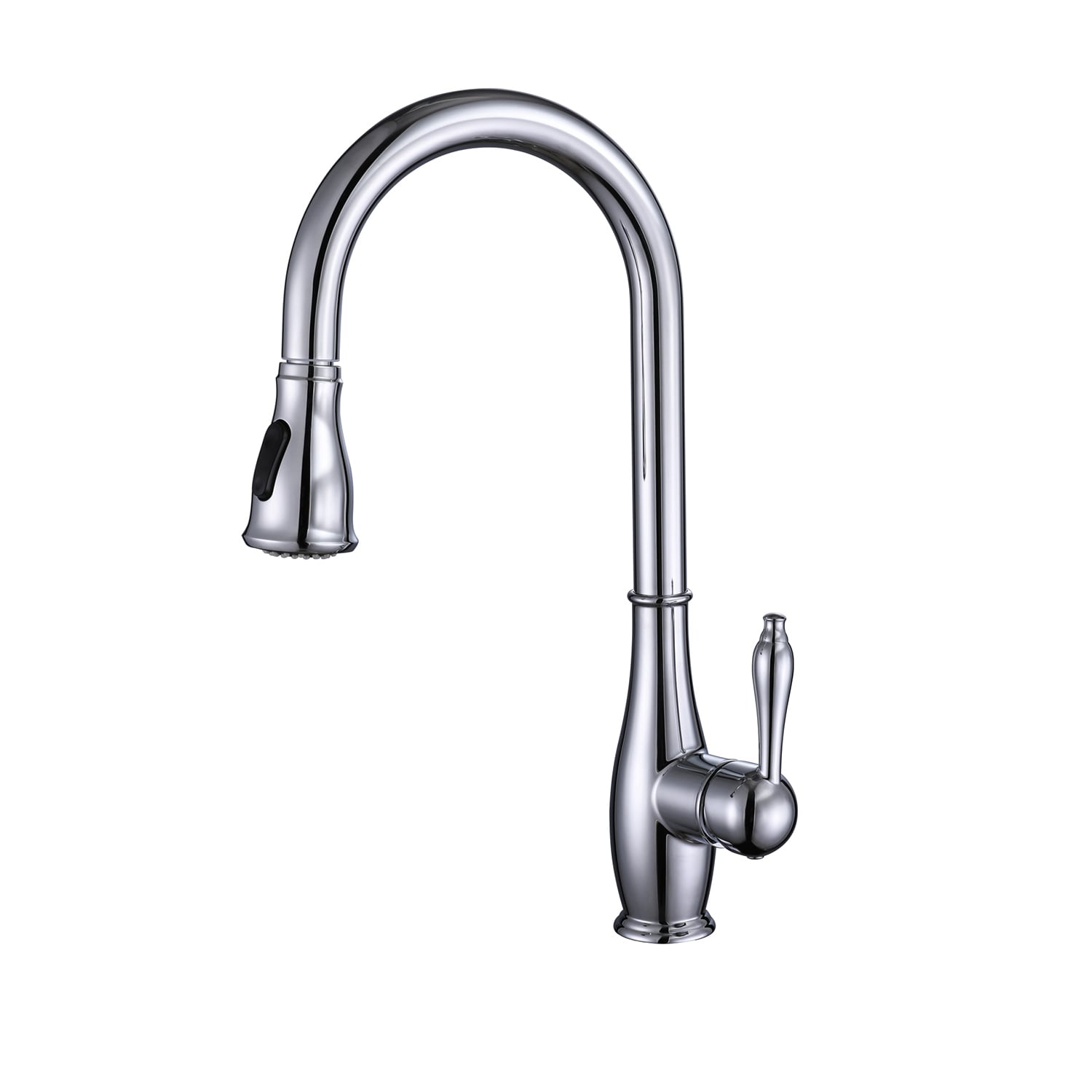 Maincraft 002HK80CH Kitchen-Faucets - View #4