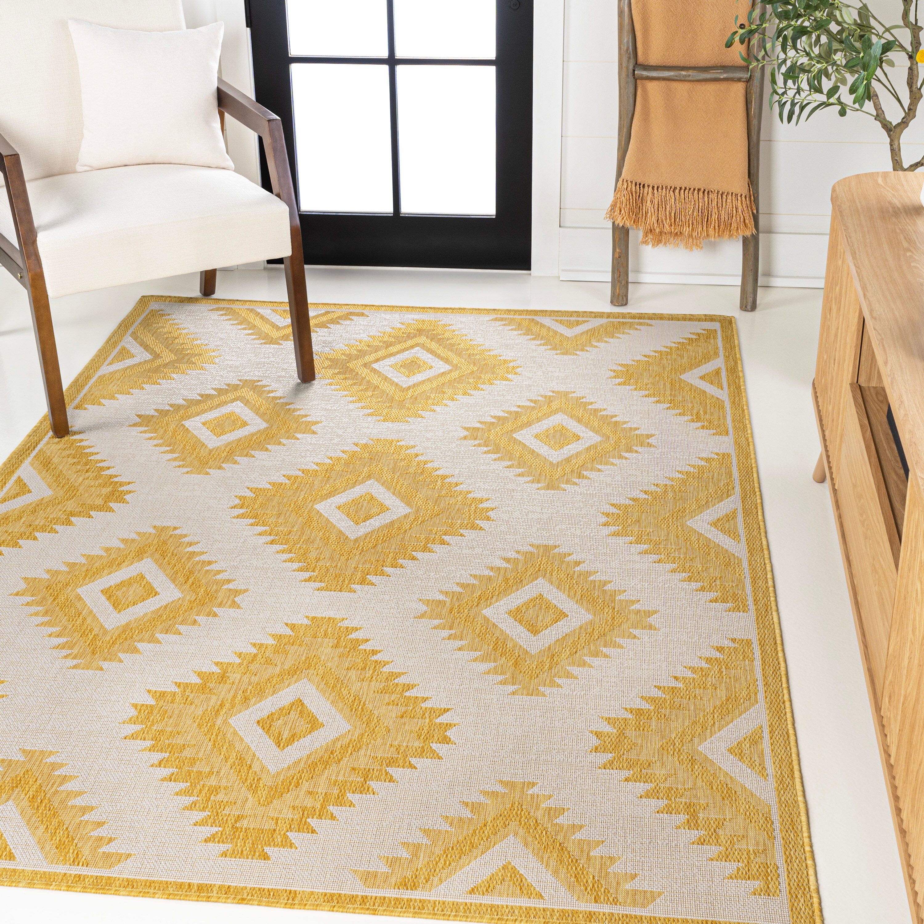 JONATHAN  Y TSN202C-8 rugs - View #8