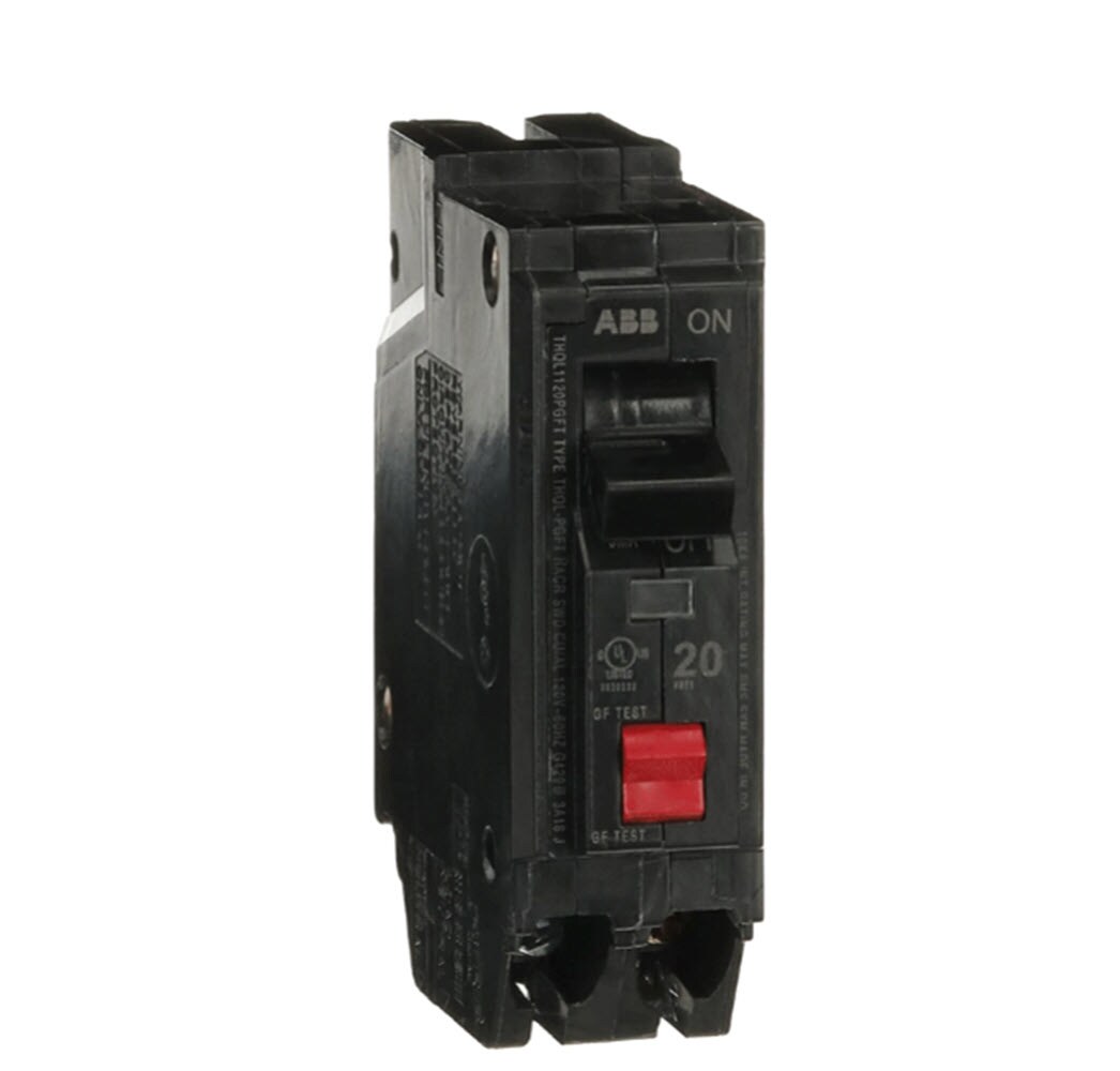 ABB THQL1120PGFTA Circuit-Breakers - View #11