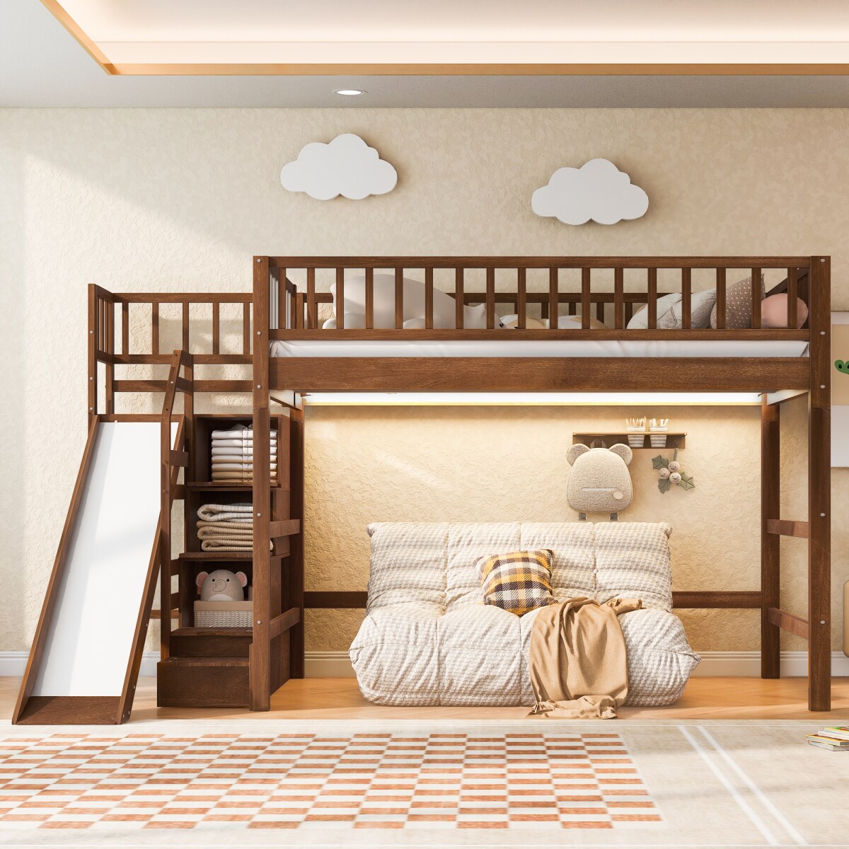 Streamdale Furniture N7090000481D beds - View #2
