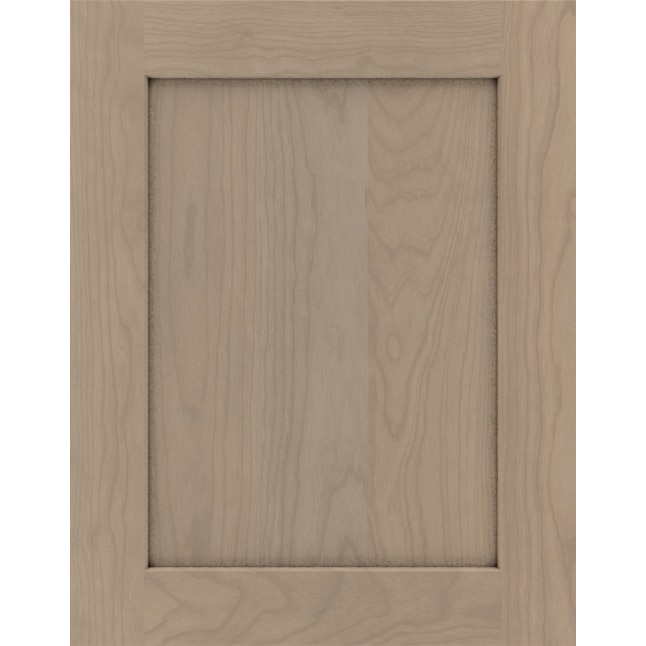 In The Kitchen Cabinet Samples, Kitchen Cabinet Wood Samples