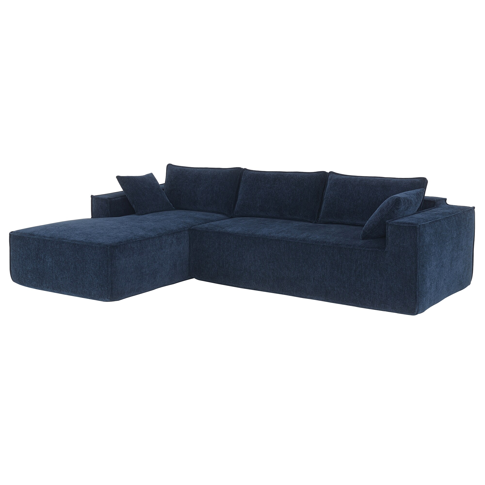 ModernLuxe N723S9587B Sofas-Loveseats - View #12