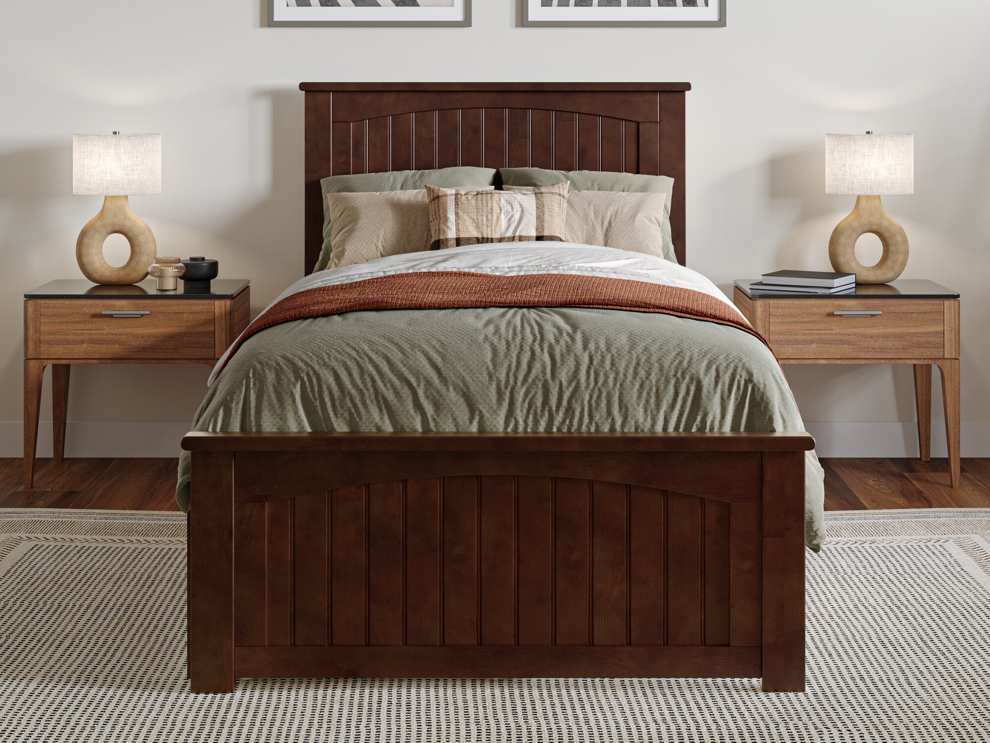 AFI AR8216114 beds - View #2
