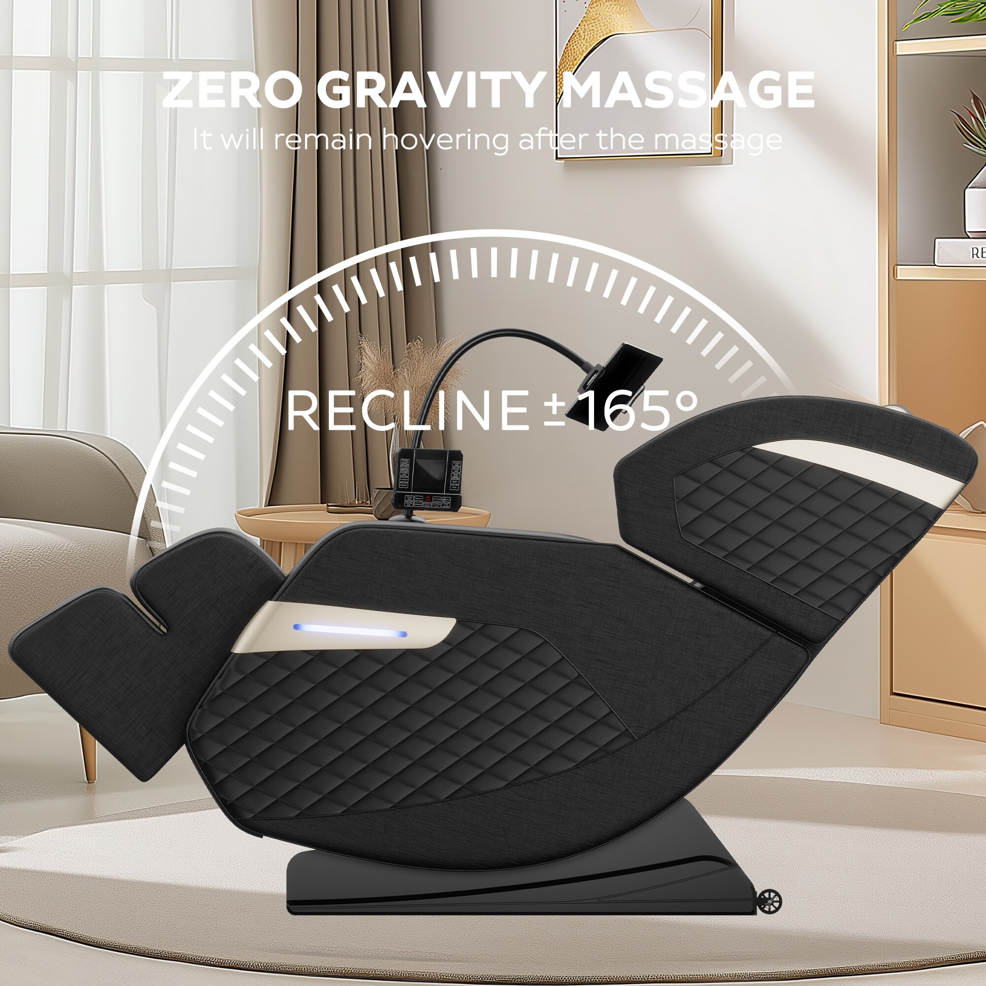 GDFStudio 321509 Massage-Chairs - View #3