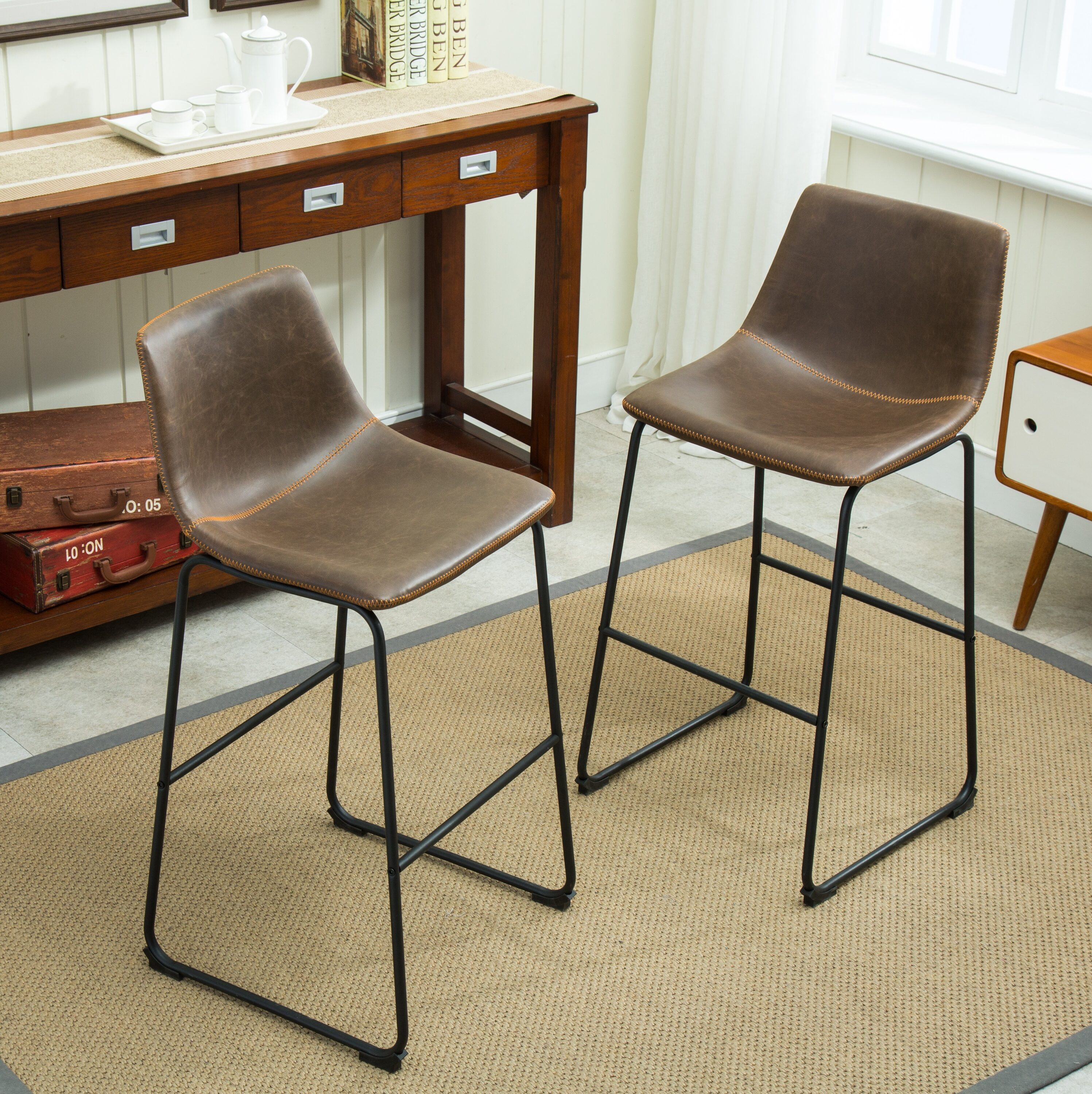 Siavonce XH64861 stools - View #4