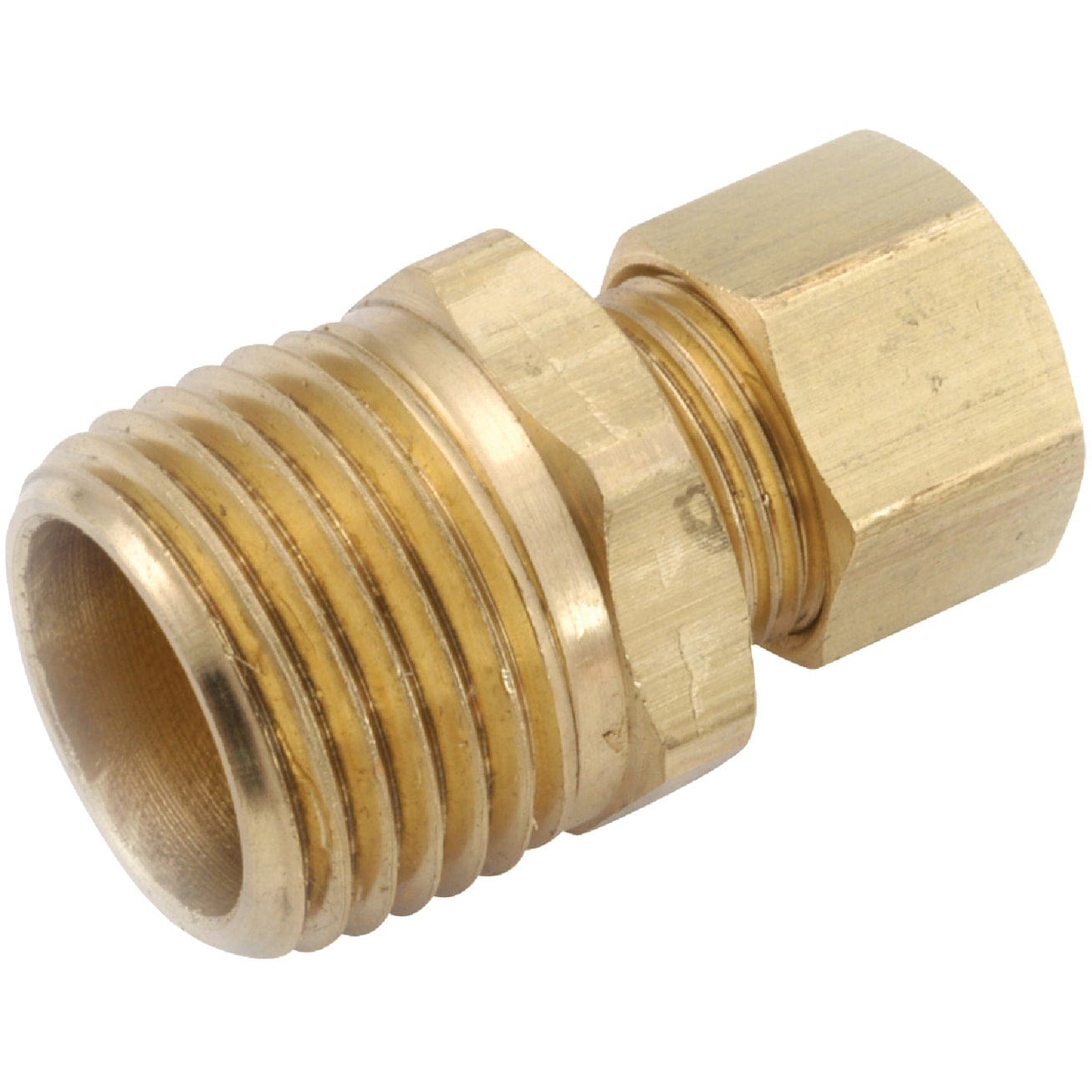 Anderson Metals 750068-0504 Copper-Fittings - View #3