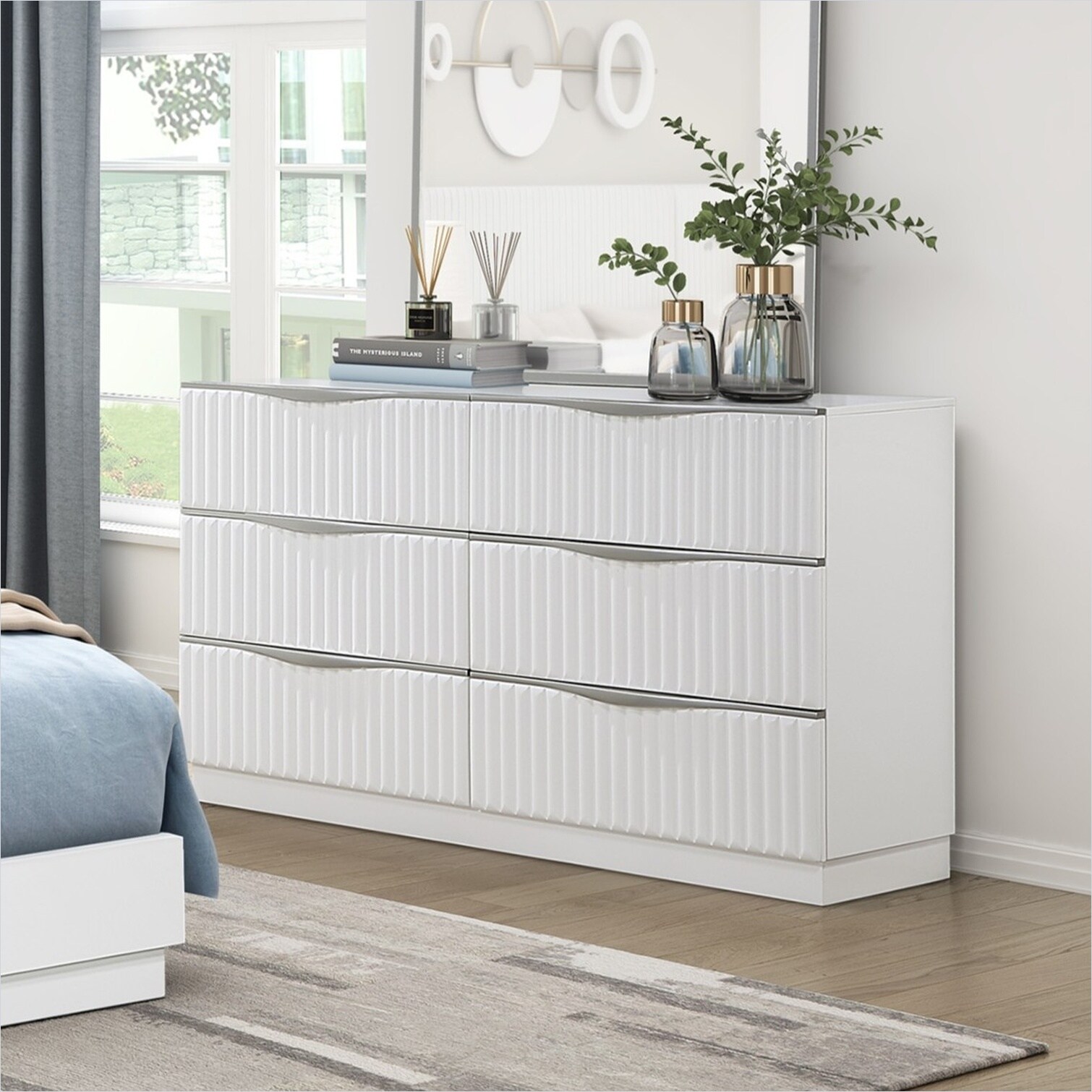 SunJet ETOFTF5QLGD2 dressers - View #2