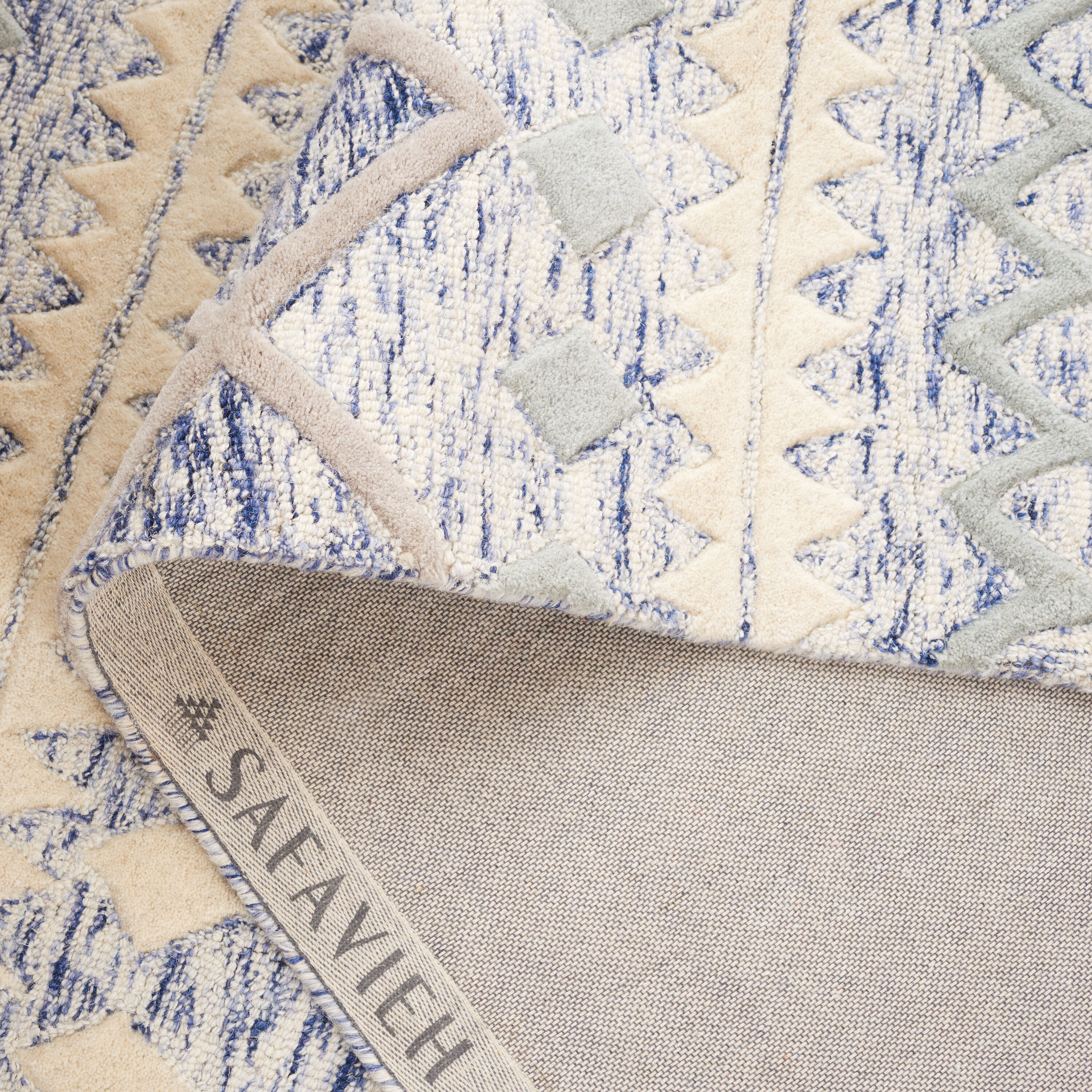 Safavieh GLM634M-9 rugs - View #6