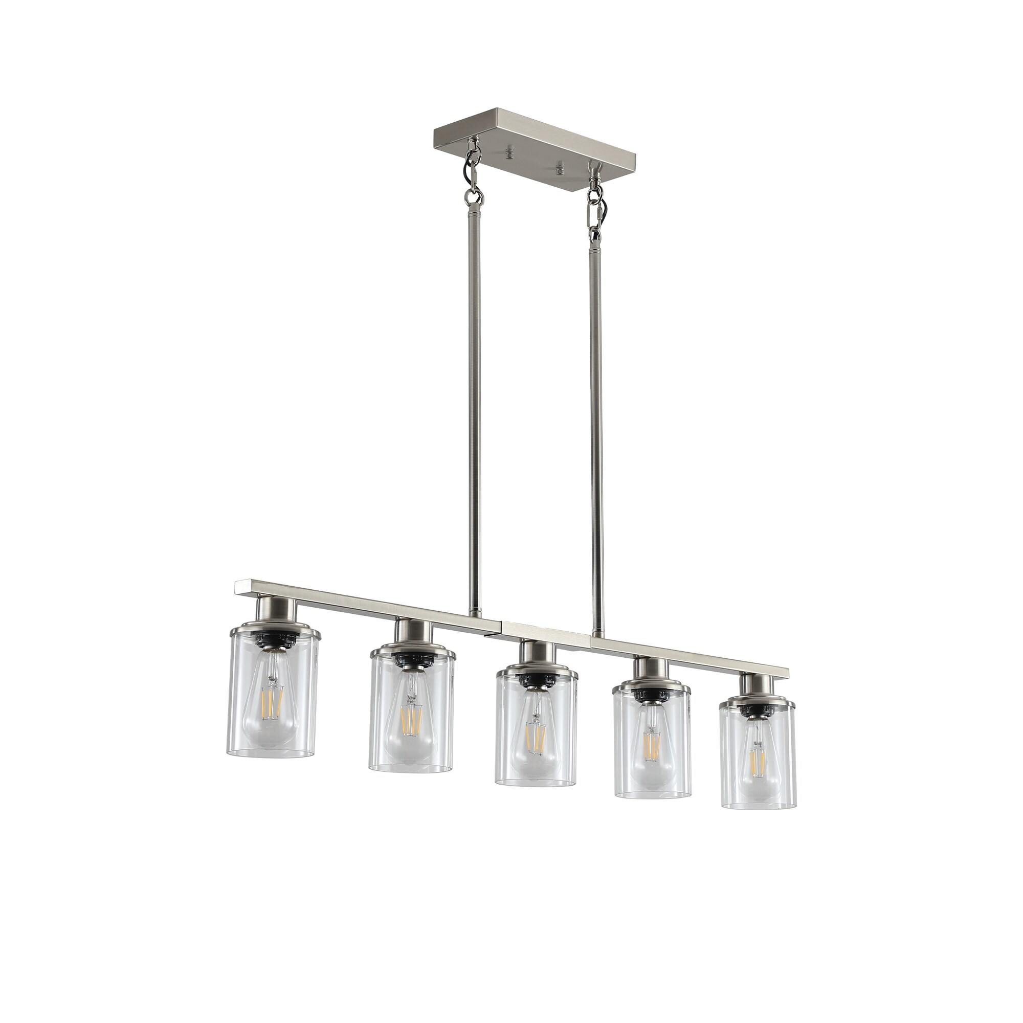 WELLFOR WCY227E12-5 Pendant-Lights - View #7