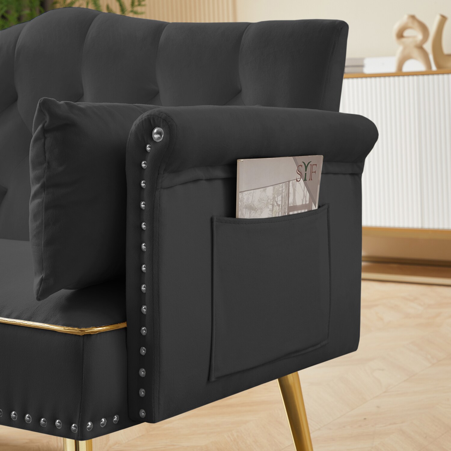 Streamdale Furniture W588P165685 Sofas-Loveseats - View #4