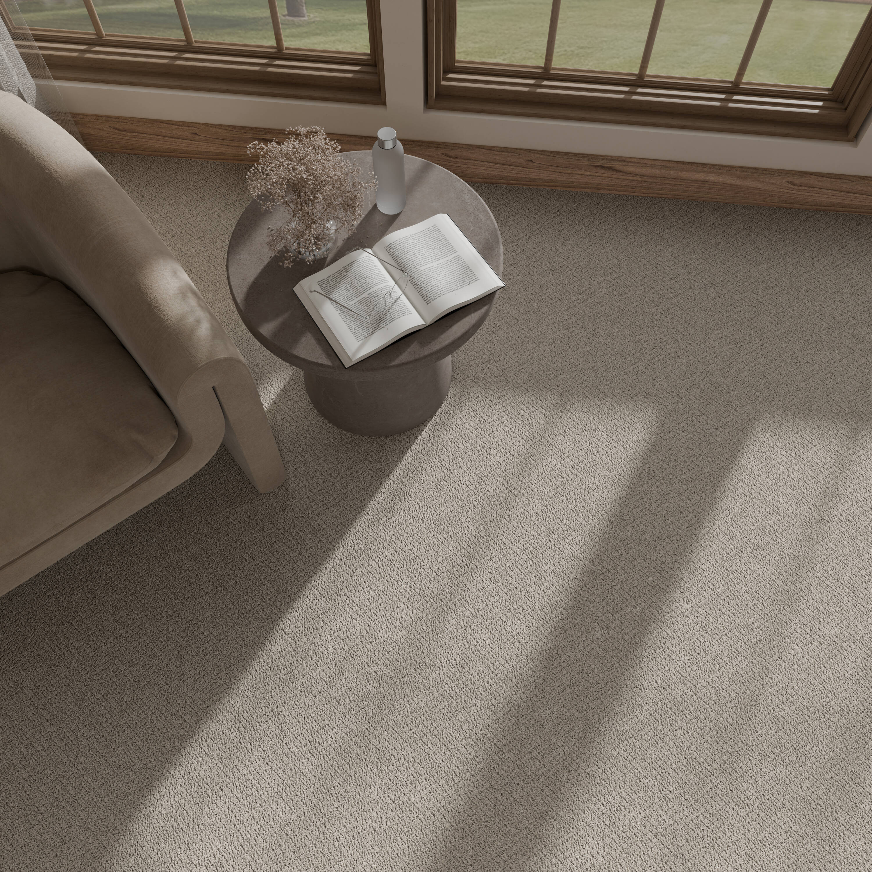 STAINMASTER 7L99100114 Carpet-Panel - View #6