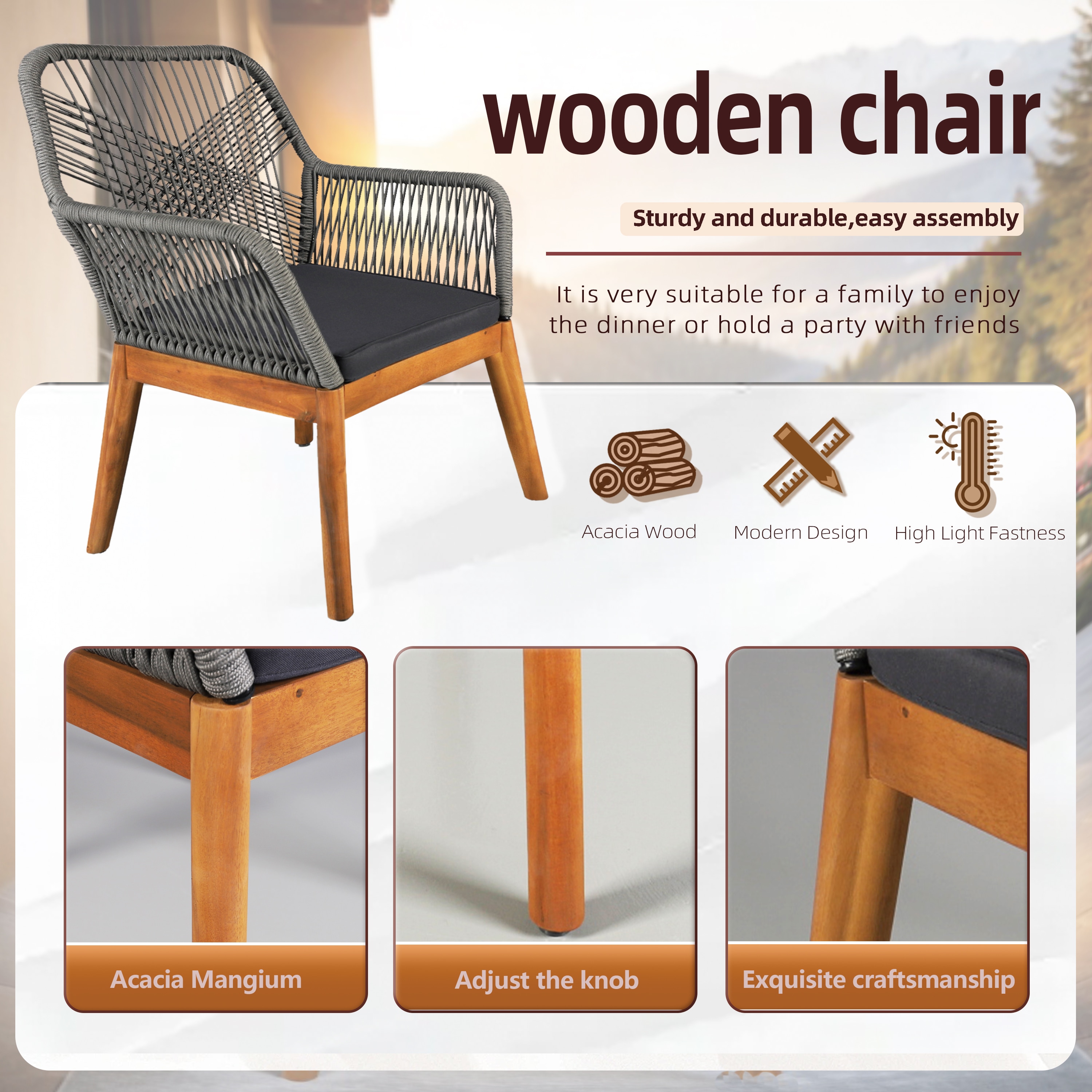 Direct Wicker DWC-2526 Patio-Chairs - View #7