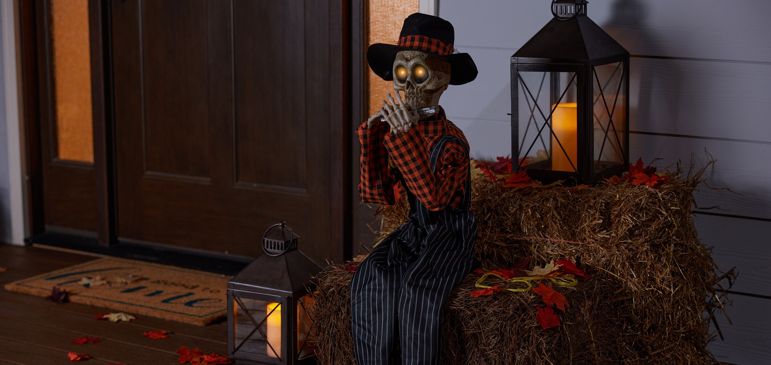 Haunted Living 229244 Halloween-Animatronics - View #6
