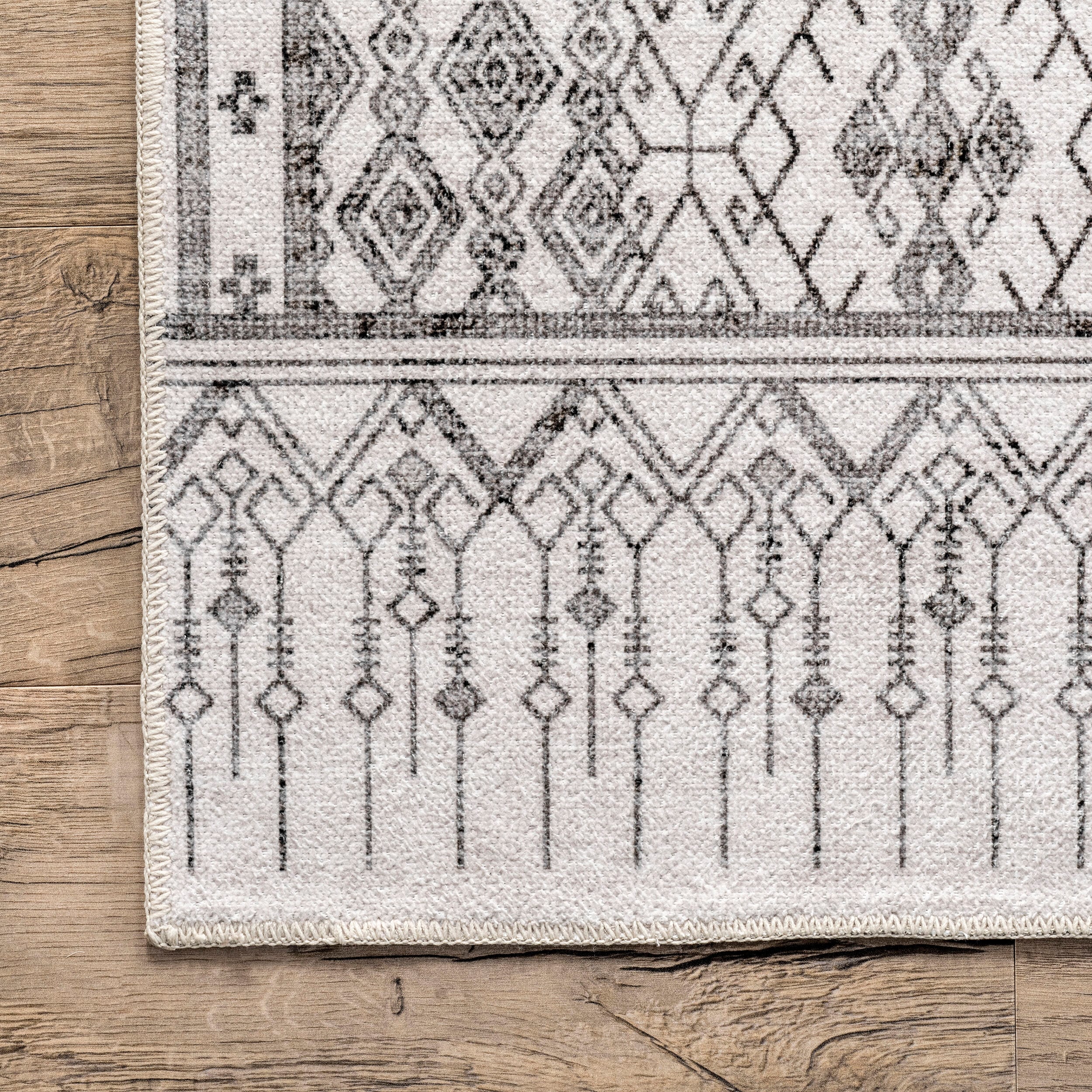 nuLOOM 200BIRV60A-508 rugs - View #5