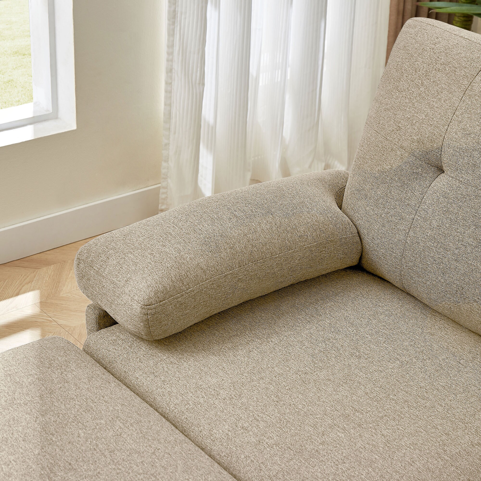 Jarenie YMX08BE Sofas-Loveseats - View #6