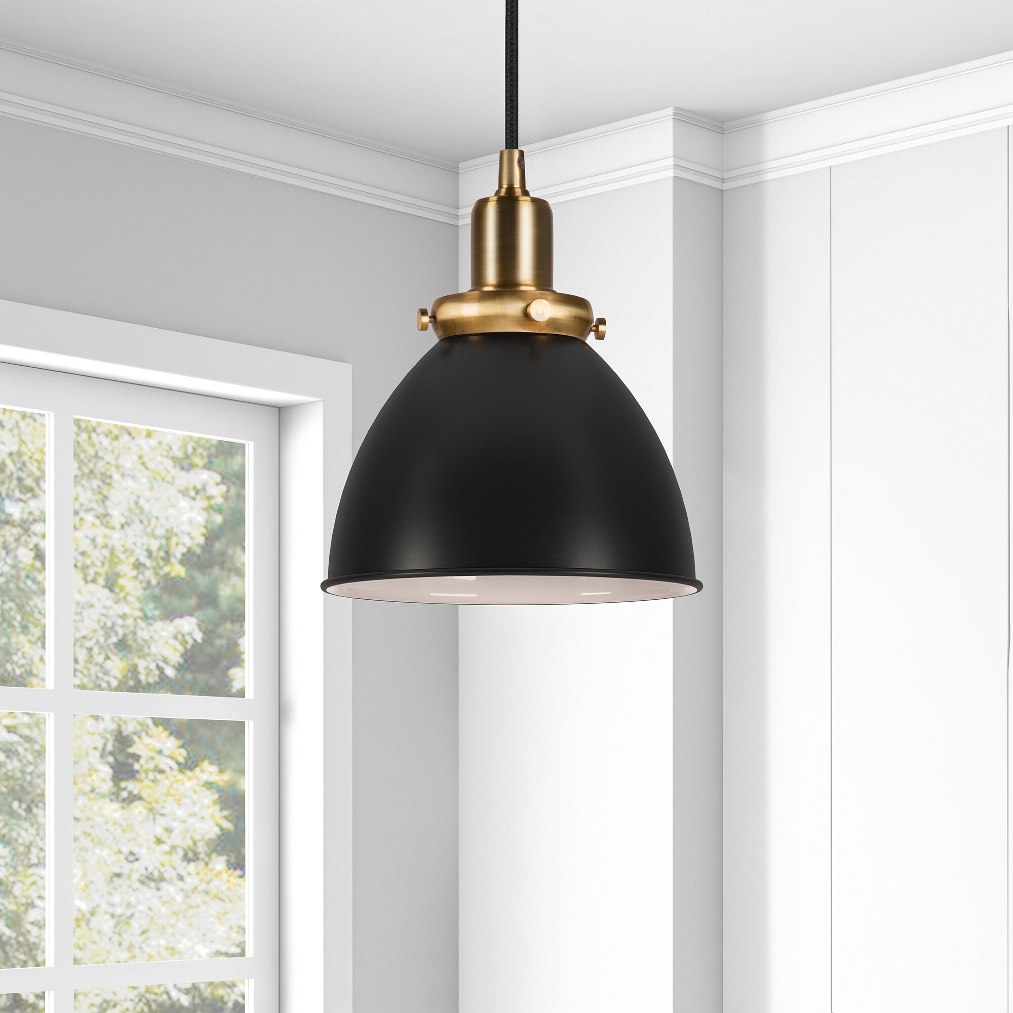 Hailey Home PD0080 Pendant-Lights - View #7