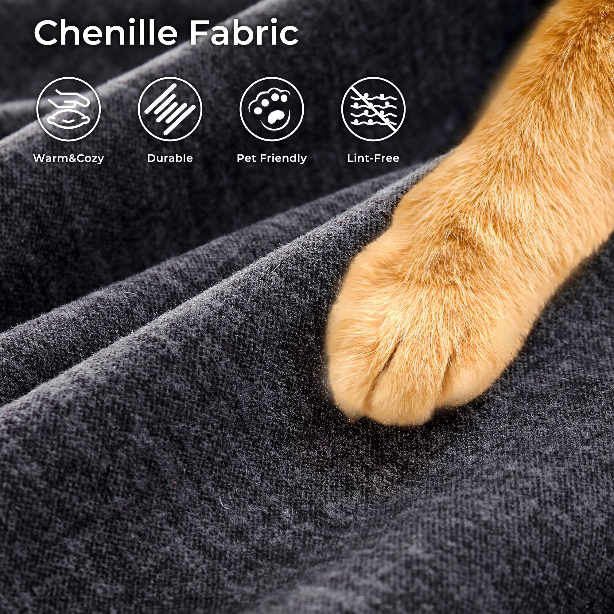 weaxty HMB2V420R Sofas-Loveseats - View #3