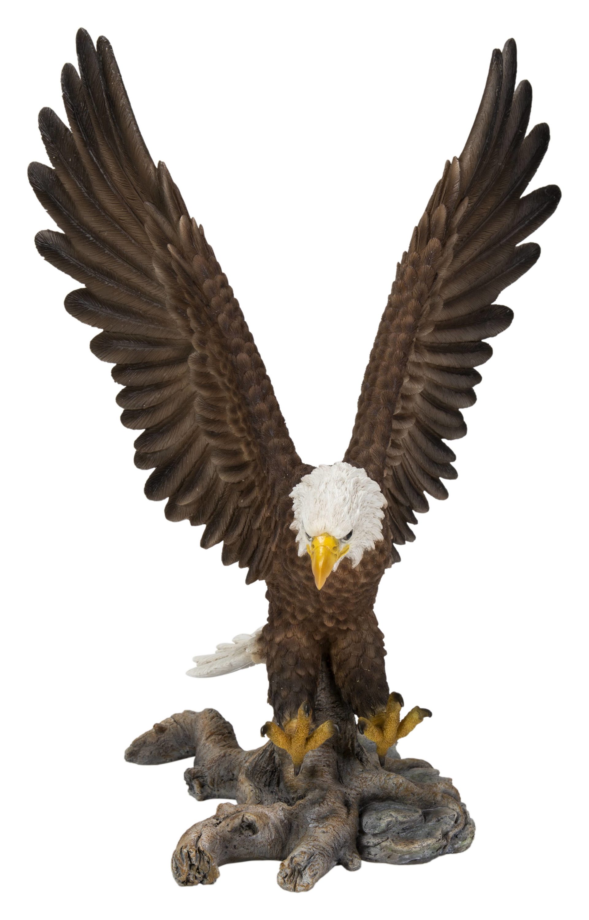 Hi-Line Gift 87667-S 11.94-Inches H x 8.66-Inches W Multiple colors/finishes Animal Garden Statue
