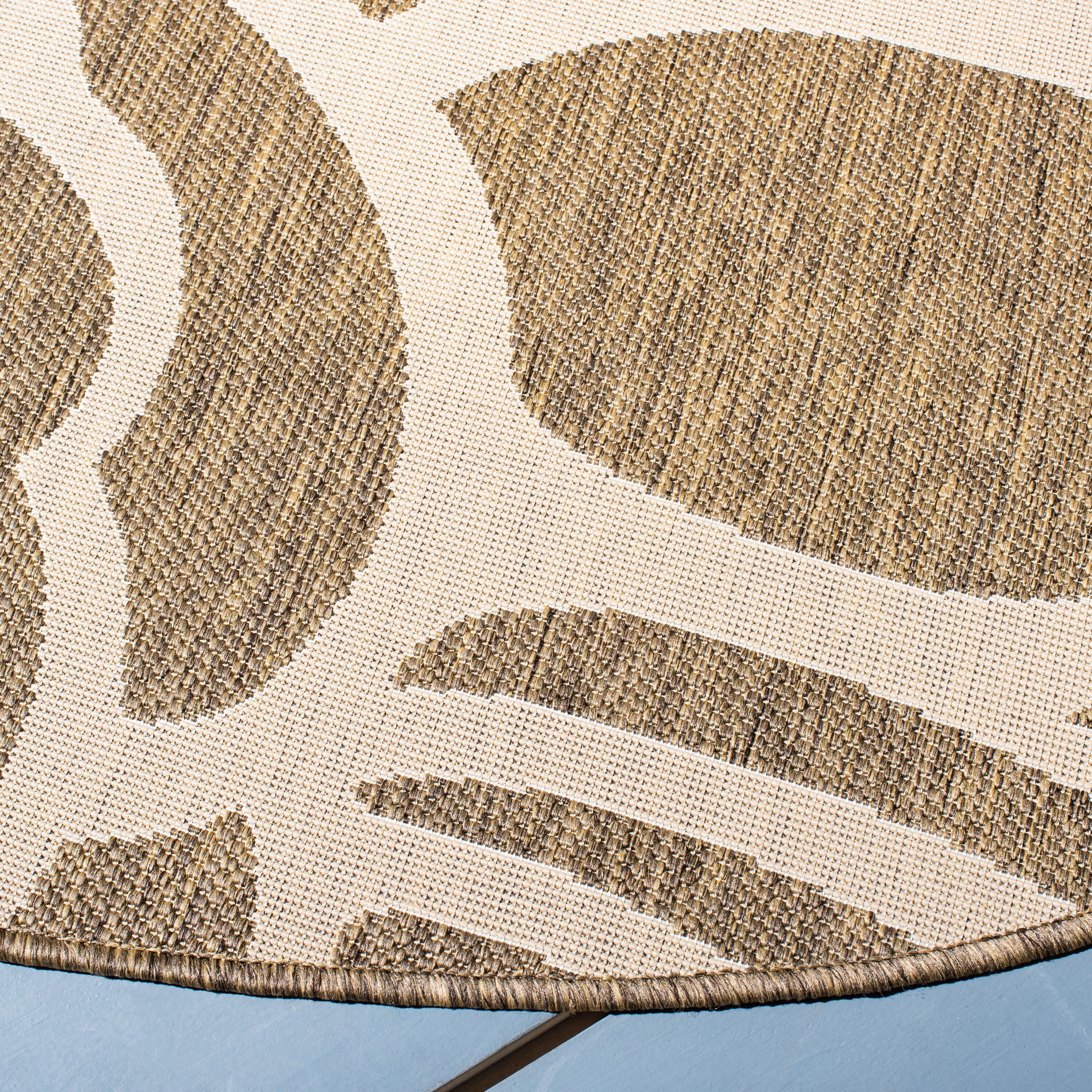 Safavieh CY5141B-7R rugs - View #3