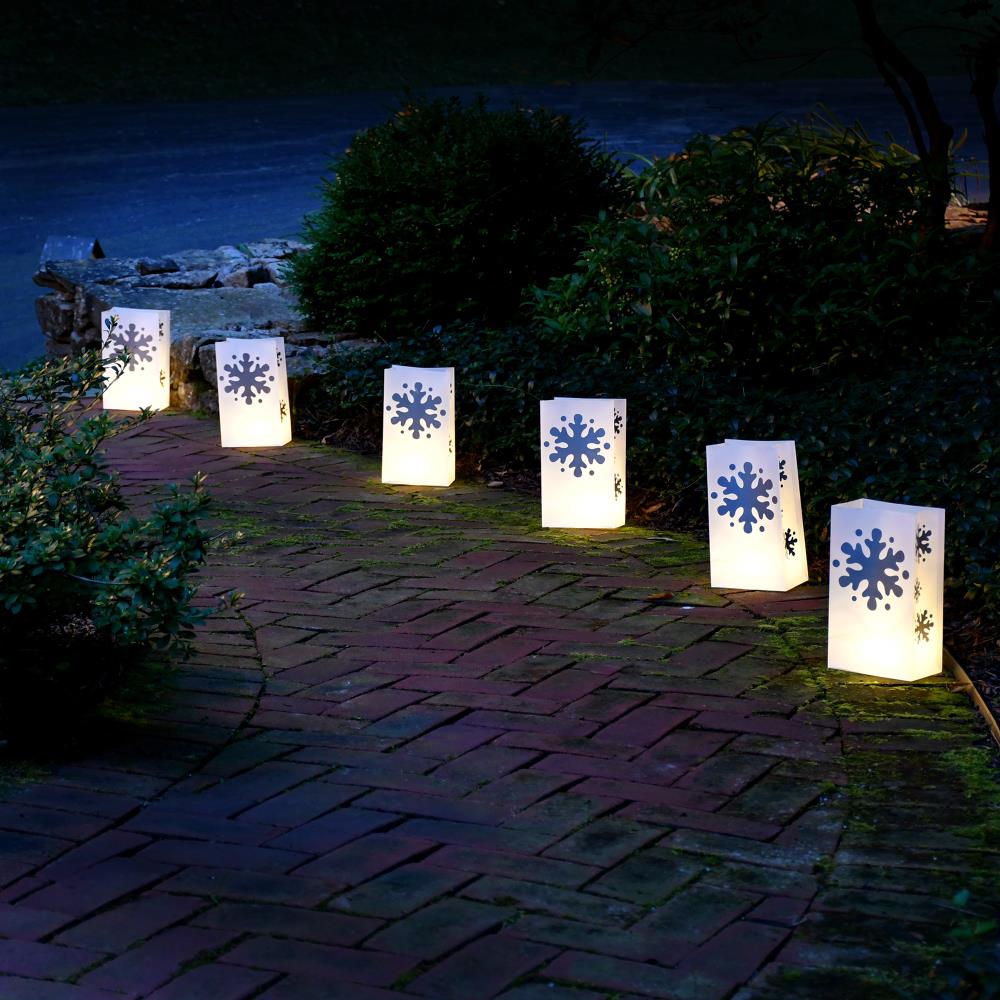 LumaBase 77306 Outdoor-Christmas-Decor - View #2