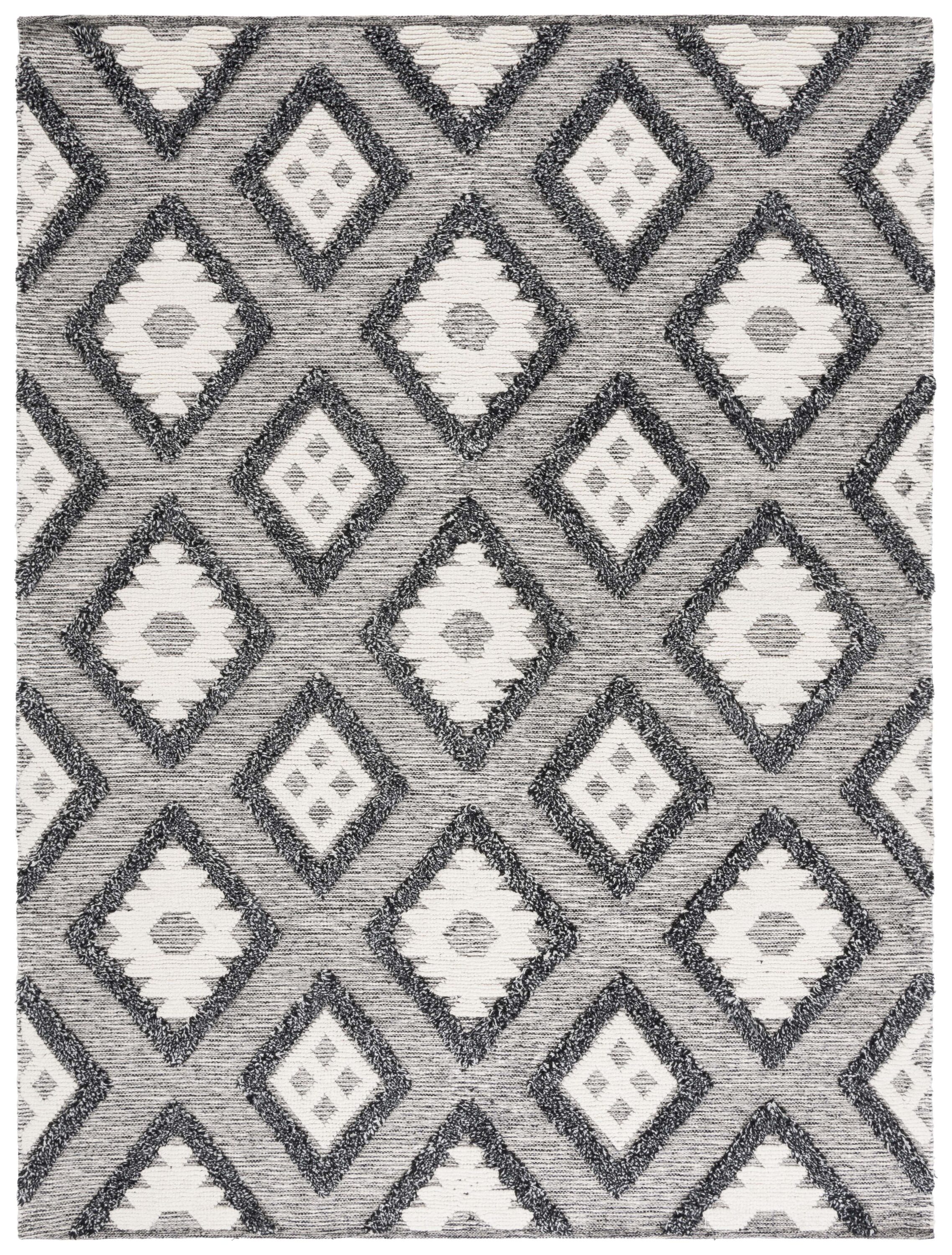 Safavieh NAT203A-8 rugs - View #2
