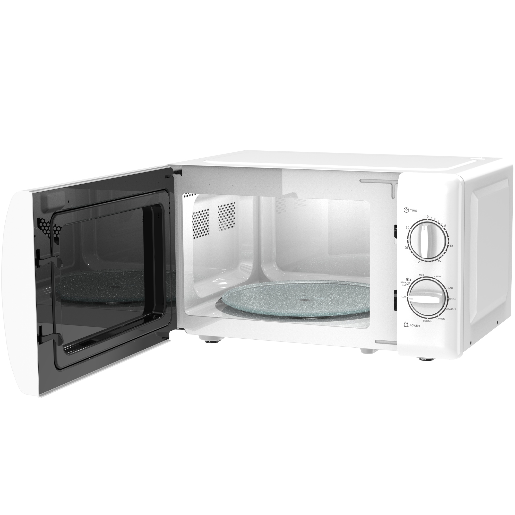 Impecca WCM0770W697 Cnt-Mwo - View #2