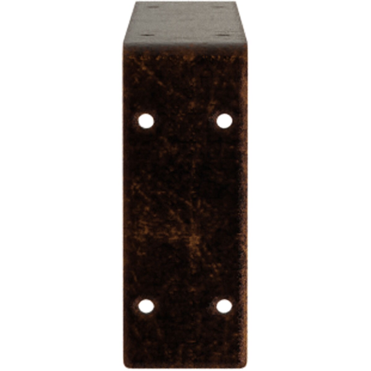 Ekena Millwork BKTM02X12X05EBACO Mending-Plates-Brackets-Braces - View #5