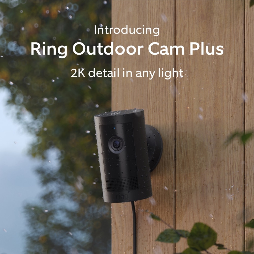 Ring B0D23B14XS Security-Cameras - View #2