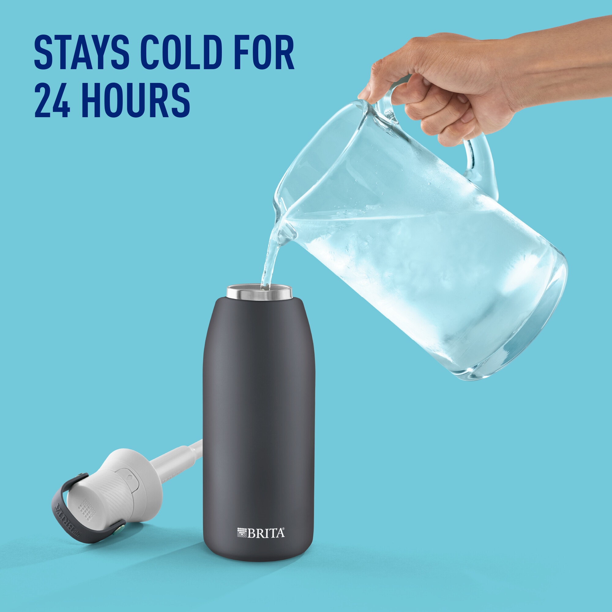 Brita 6025836528 Water-Bottles-Mugs - View #4