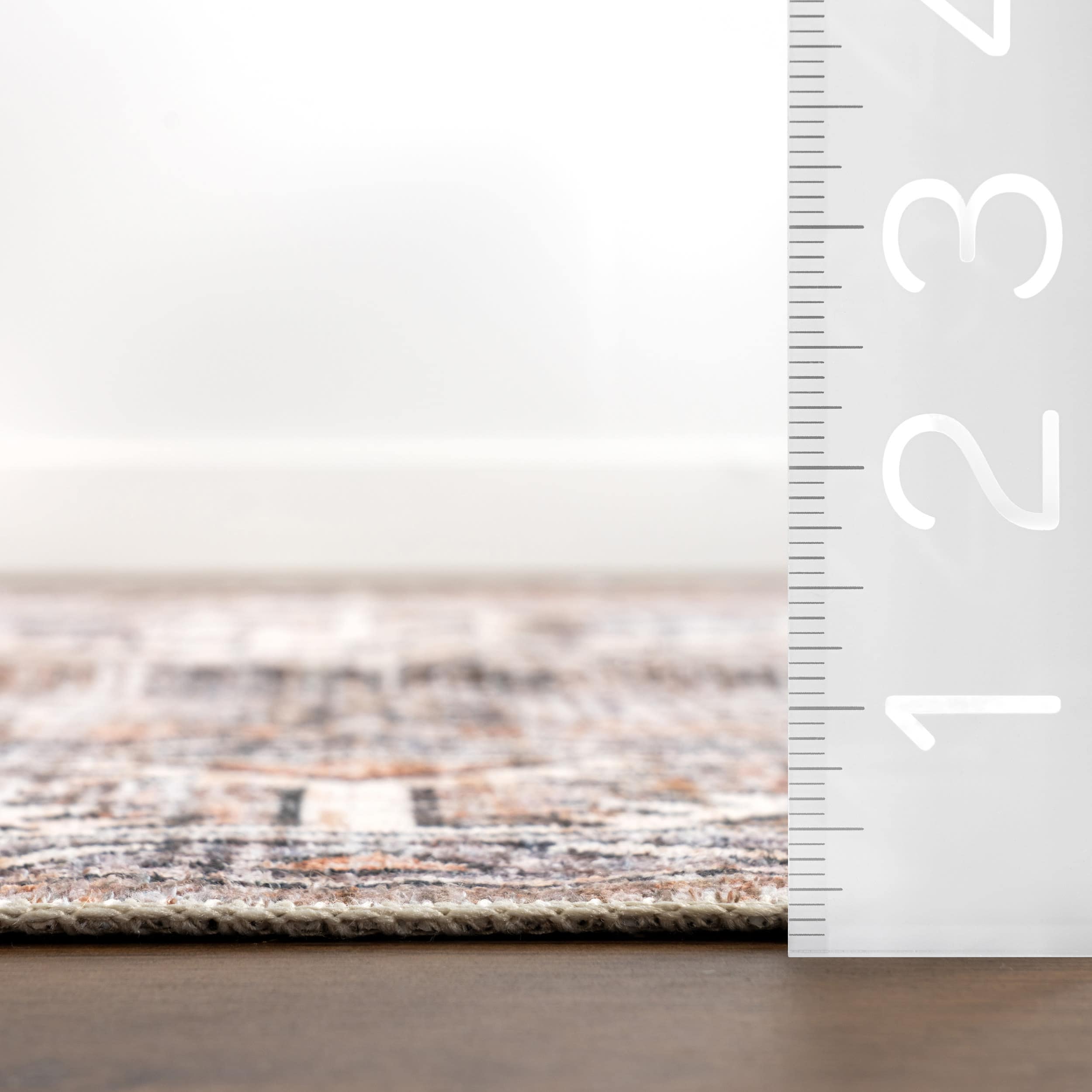 nuLOOM BIRV07A-508 rugs - View #5