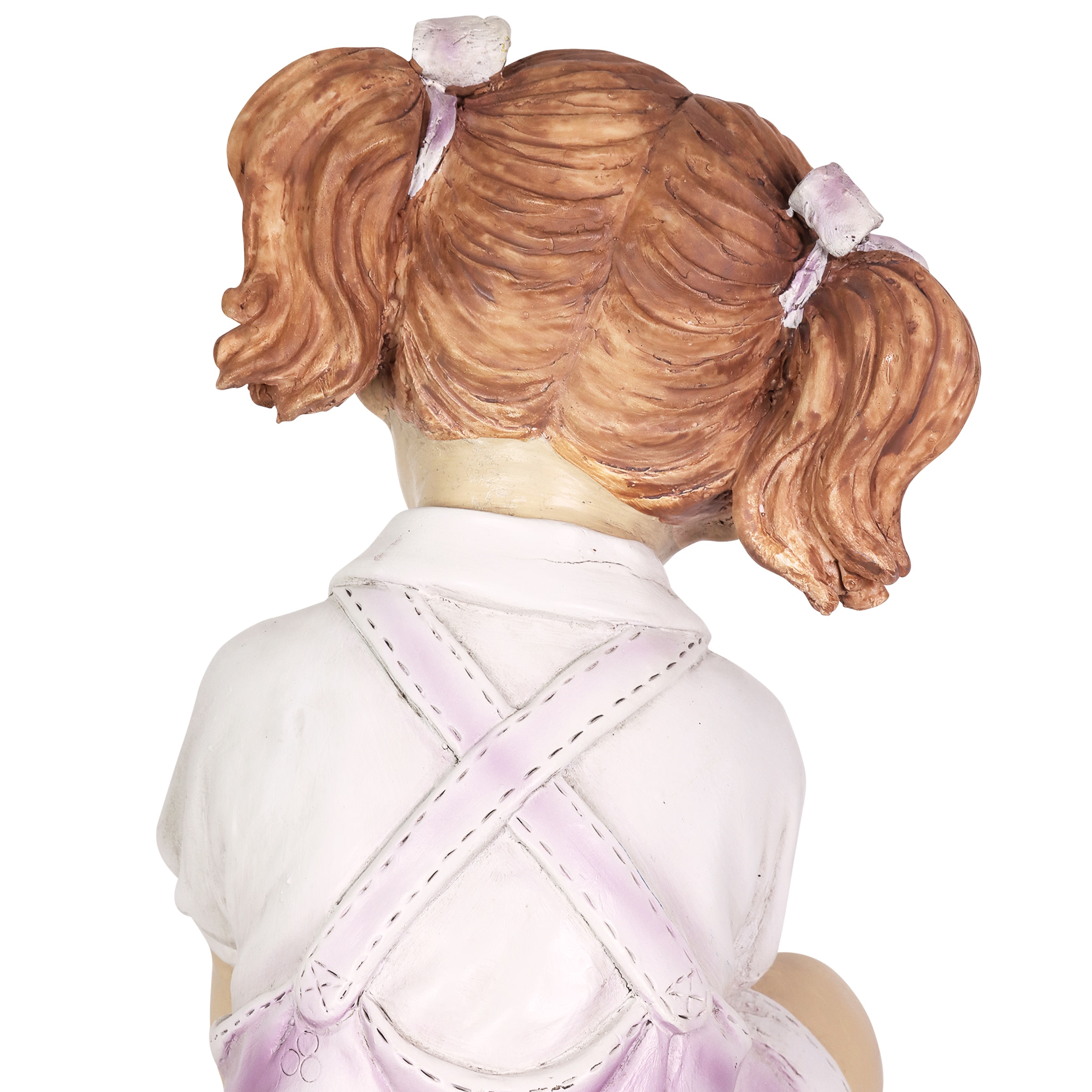 Exhart 72118-RS Garden-Statue - View #4