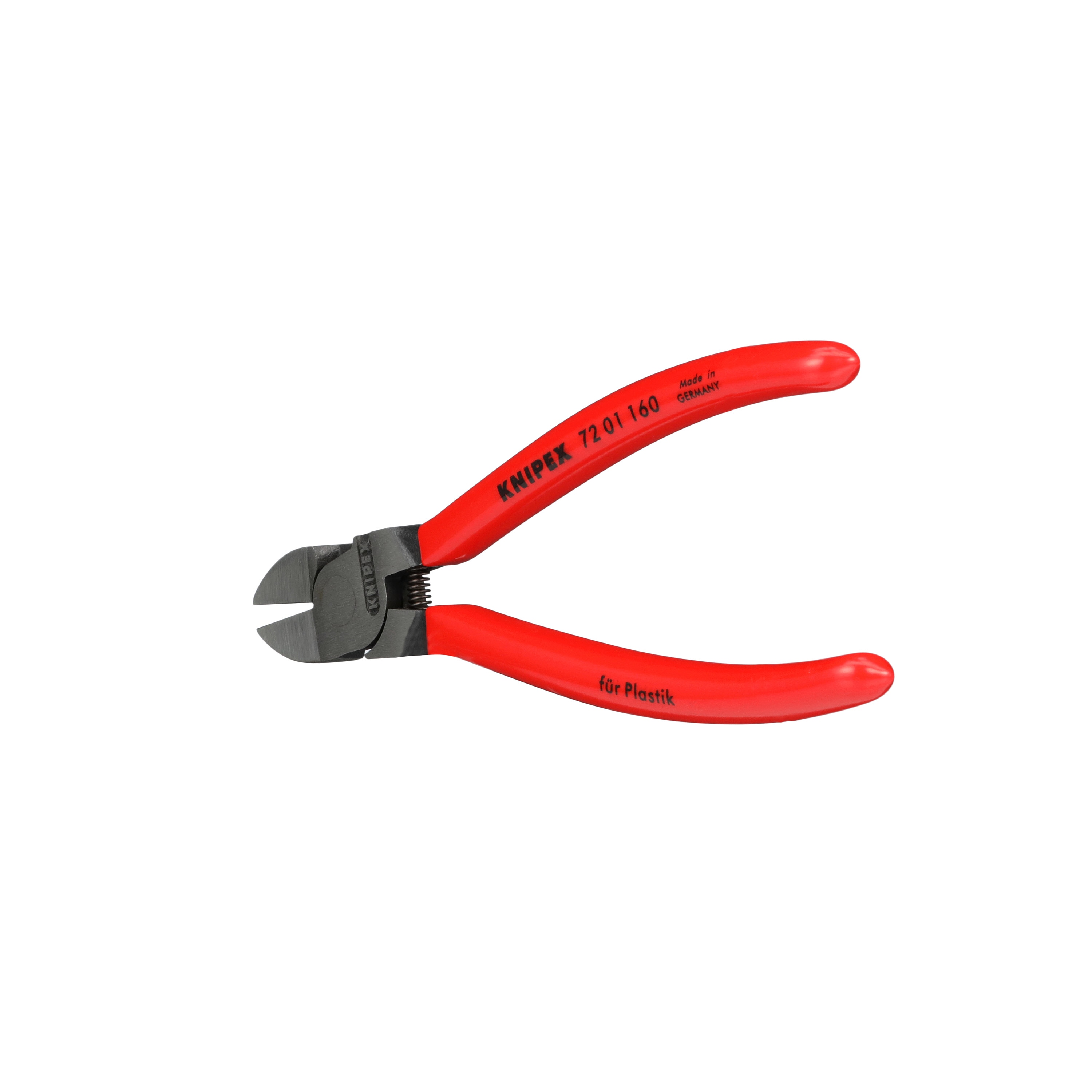 KNIPEX Flush Cutting in the Cutting Pliers department at Lowes.com