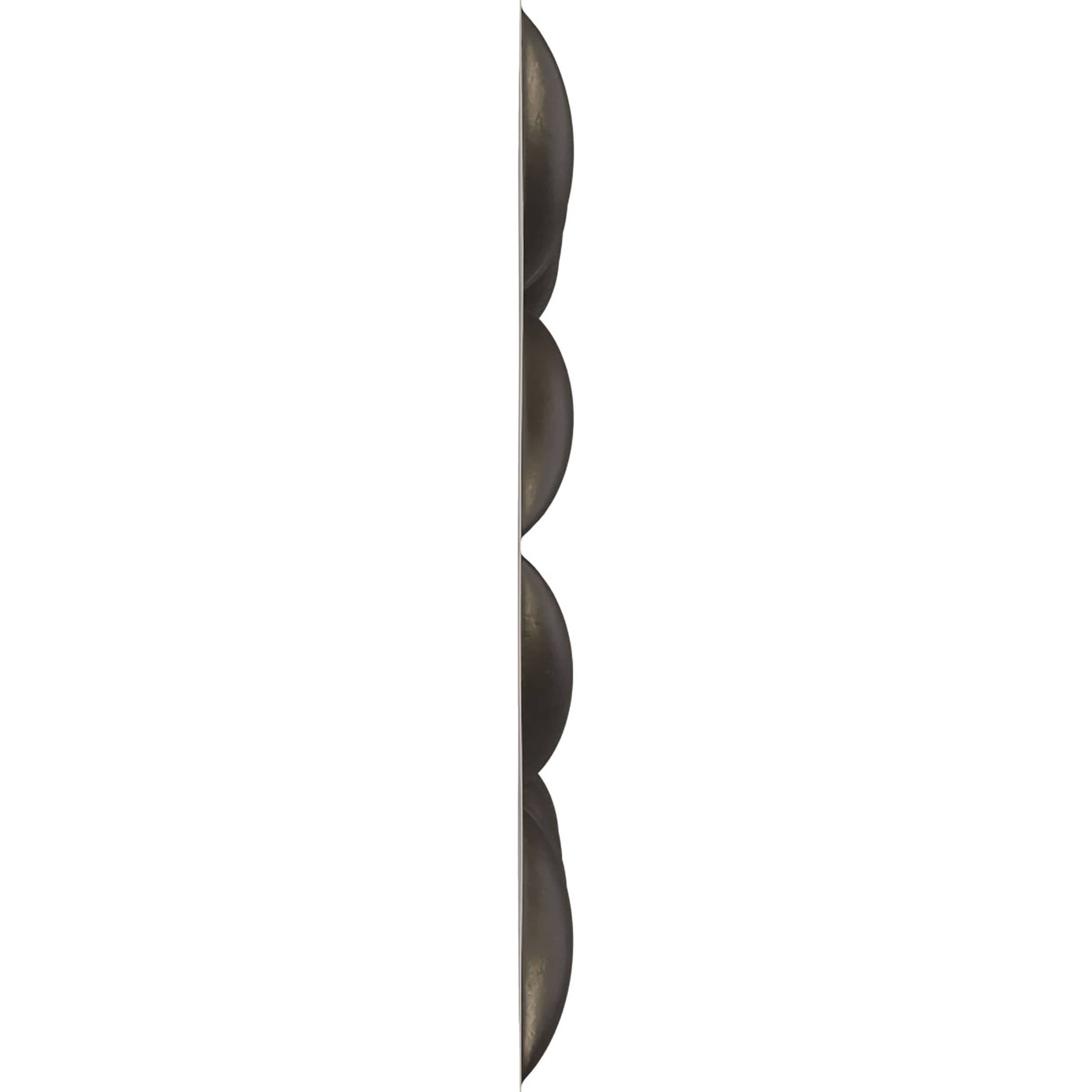 Ekena Millwork WP20X20WADST Wall-Panels - View #3