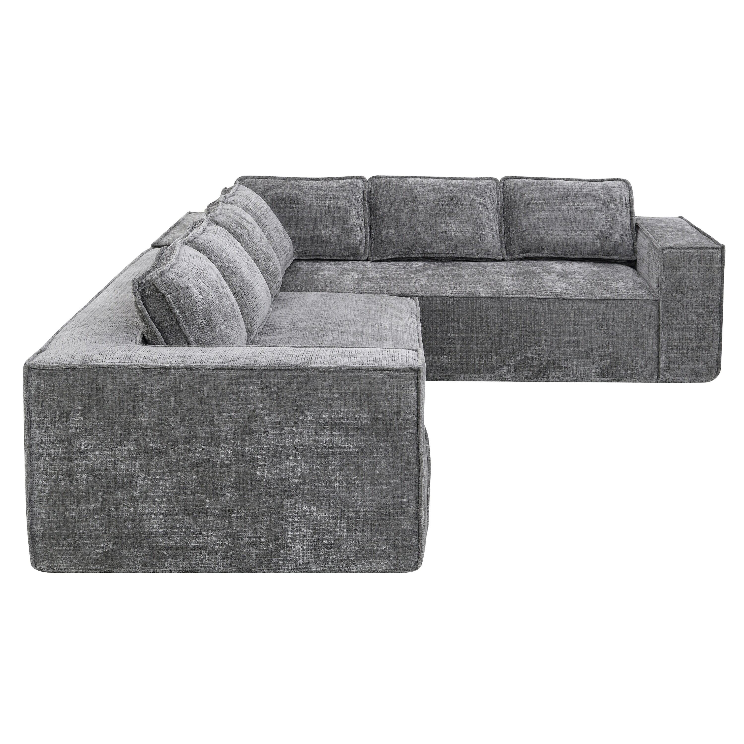 ModernLuxe N723S9685E Sofas-Loveseats - View #15