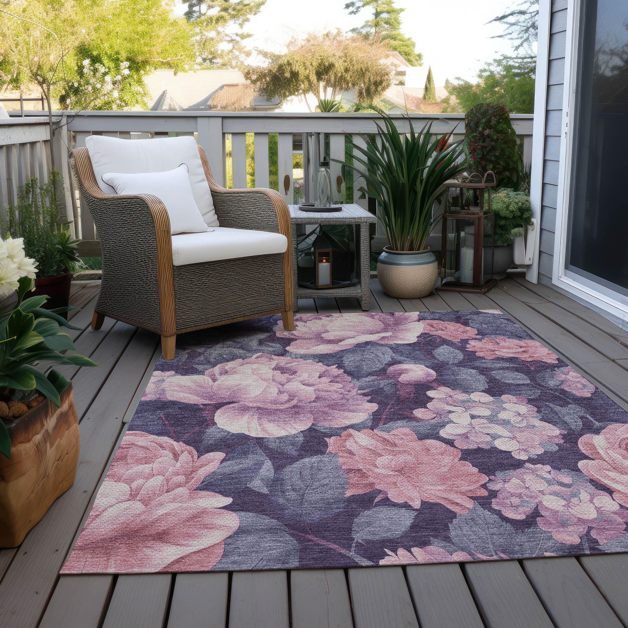 Addison Rugs ACN1564PI3X5 rugs - View #8