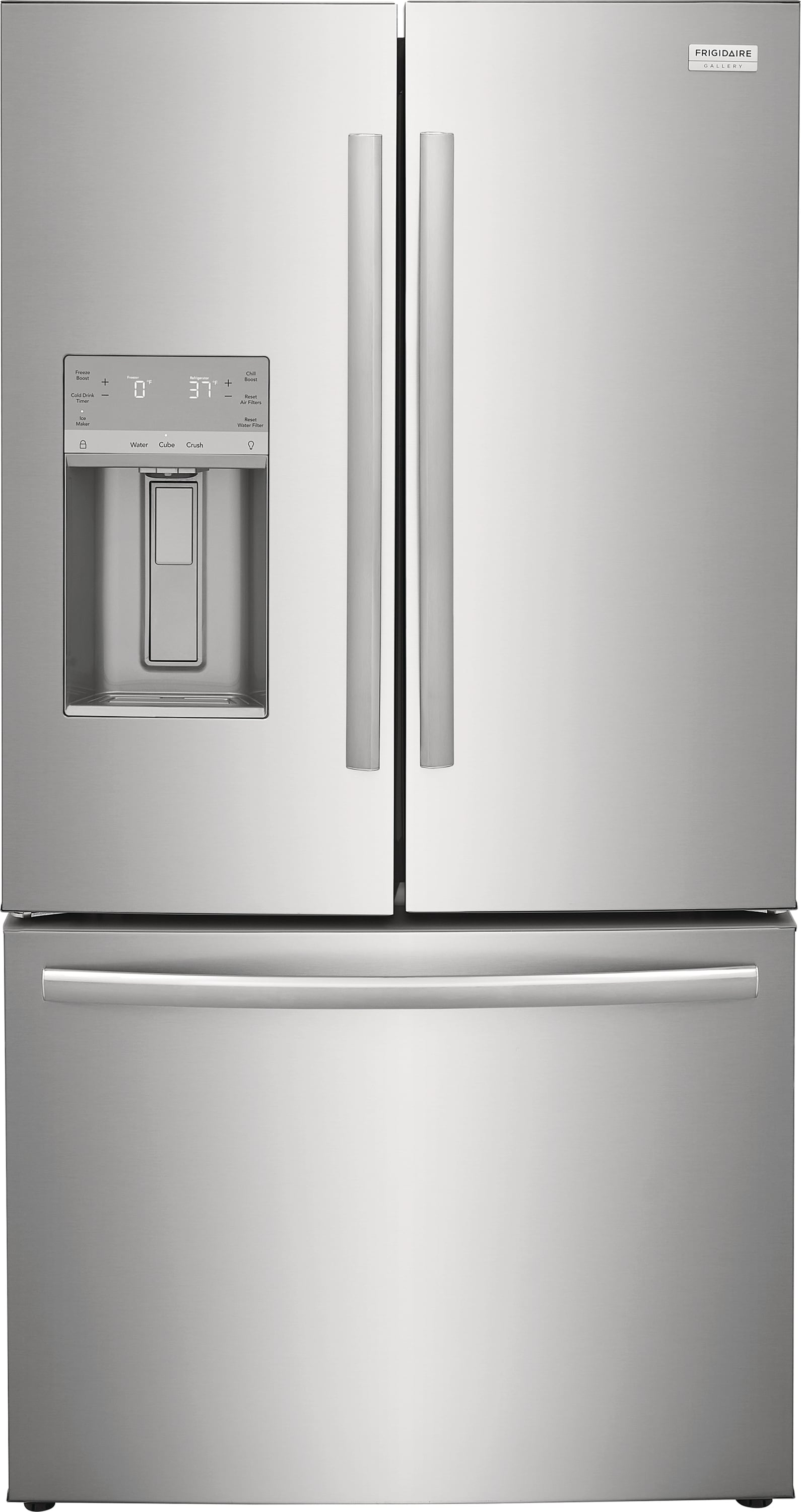 FDSH450LAF by Frigidaire - Frigidaire 24'' Built-in Dishwasher with  EvenDry™