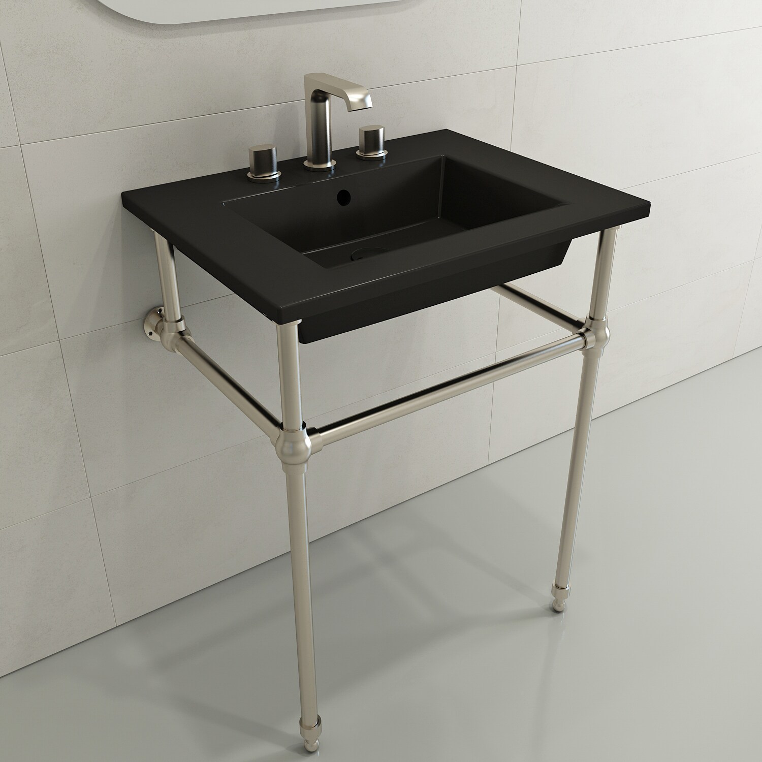 BOCCHI 1161-004-0127 Bath-Sink - View #6