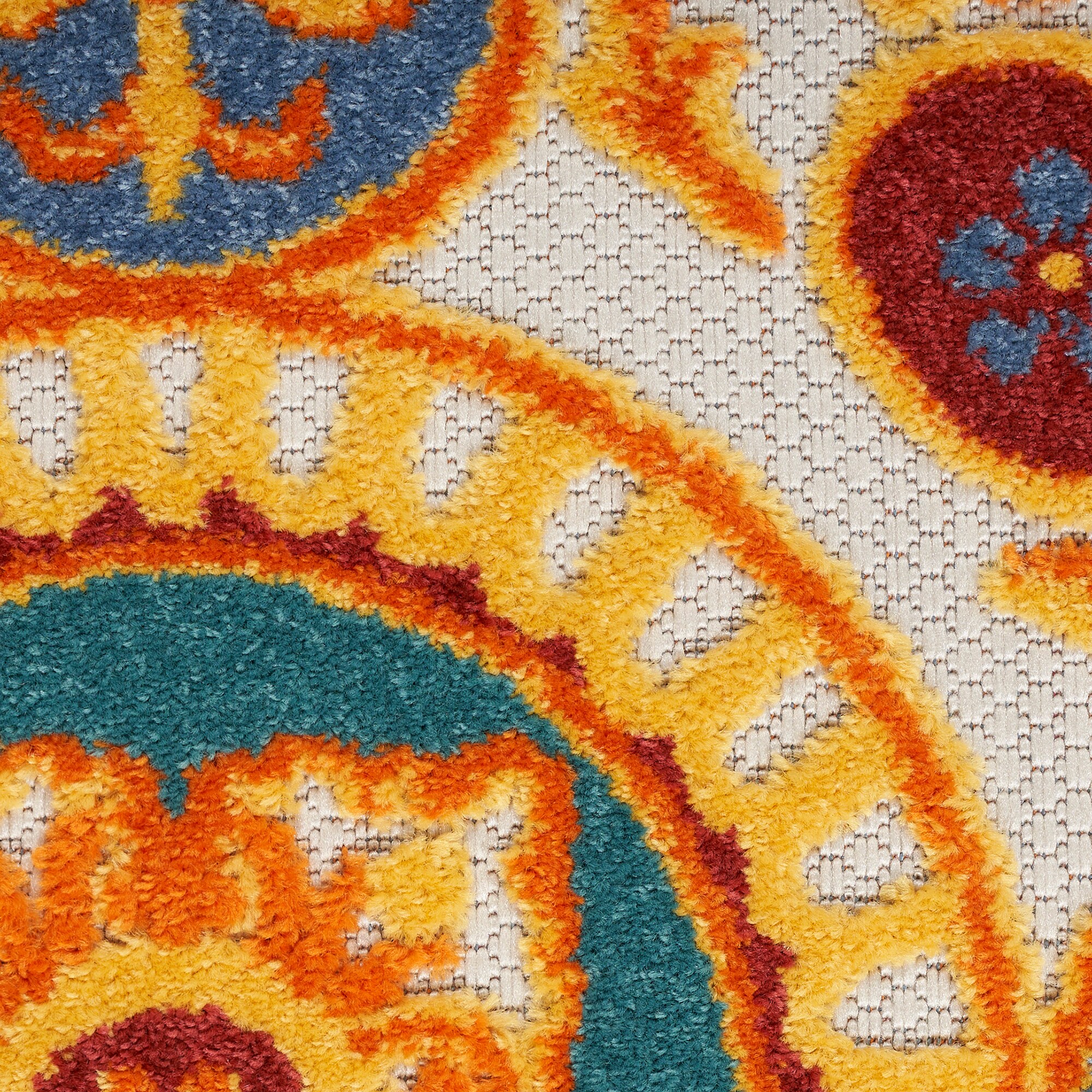 Nourison 099446168597 rugs - View #8