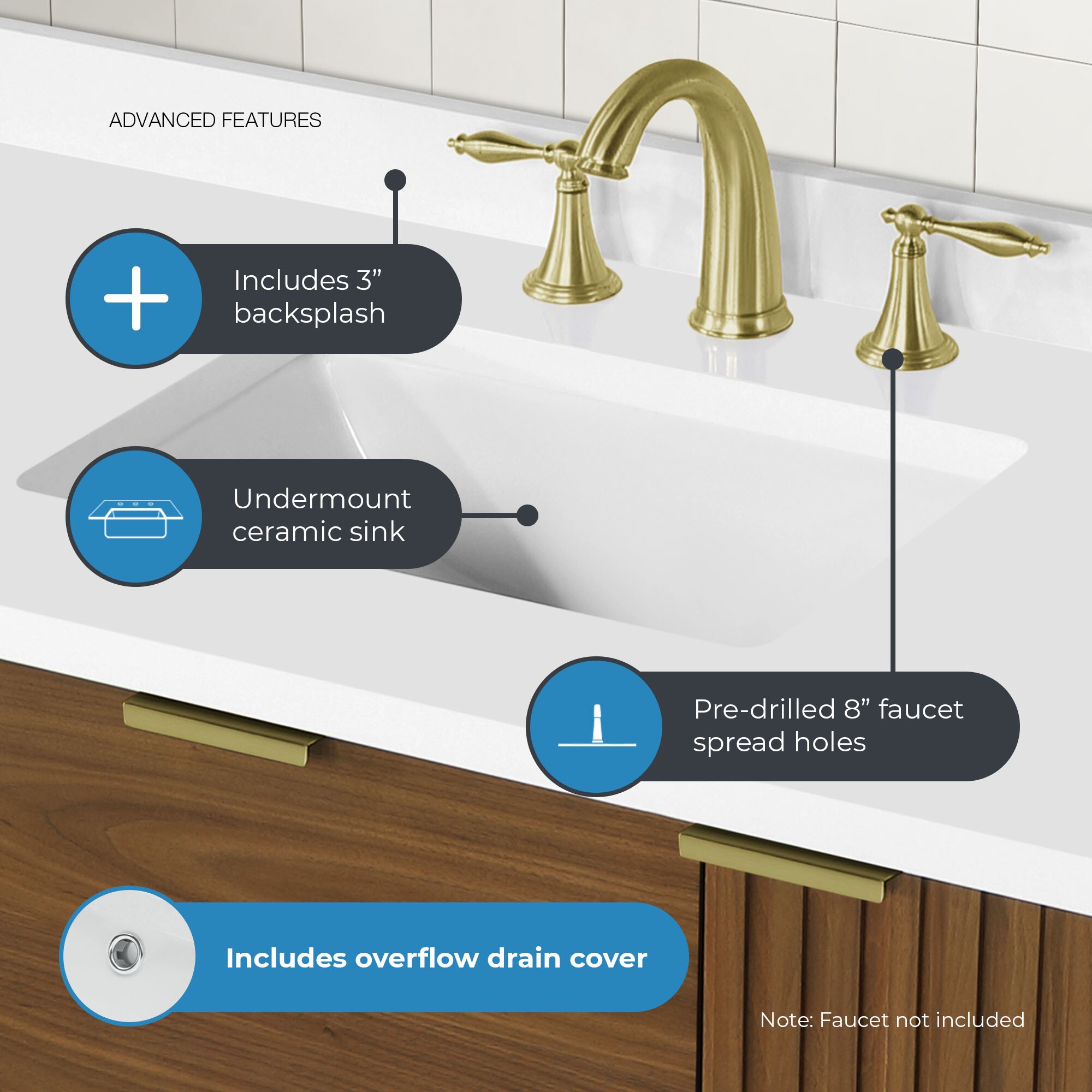 OVE Decors 15VVA-BERK48-181 Bath-Vanity-Combo - View #8