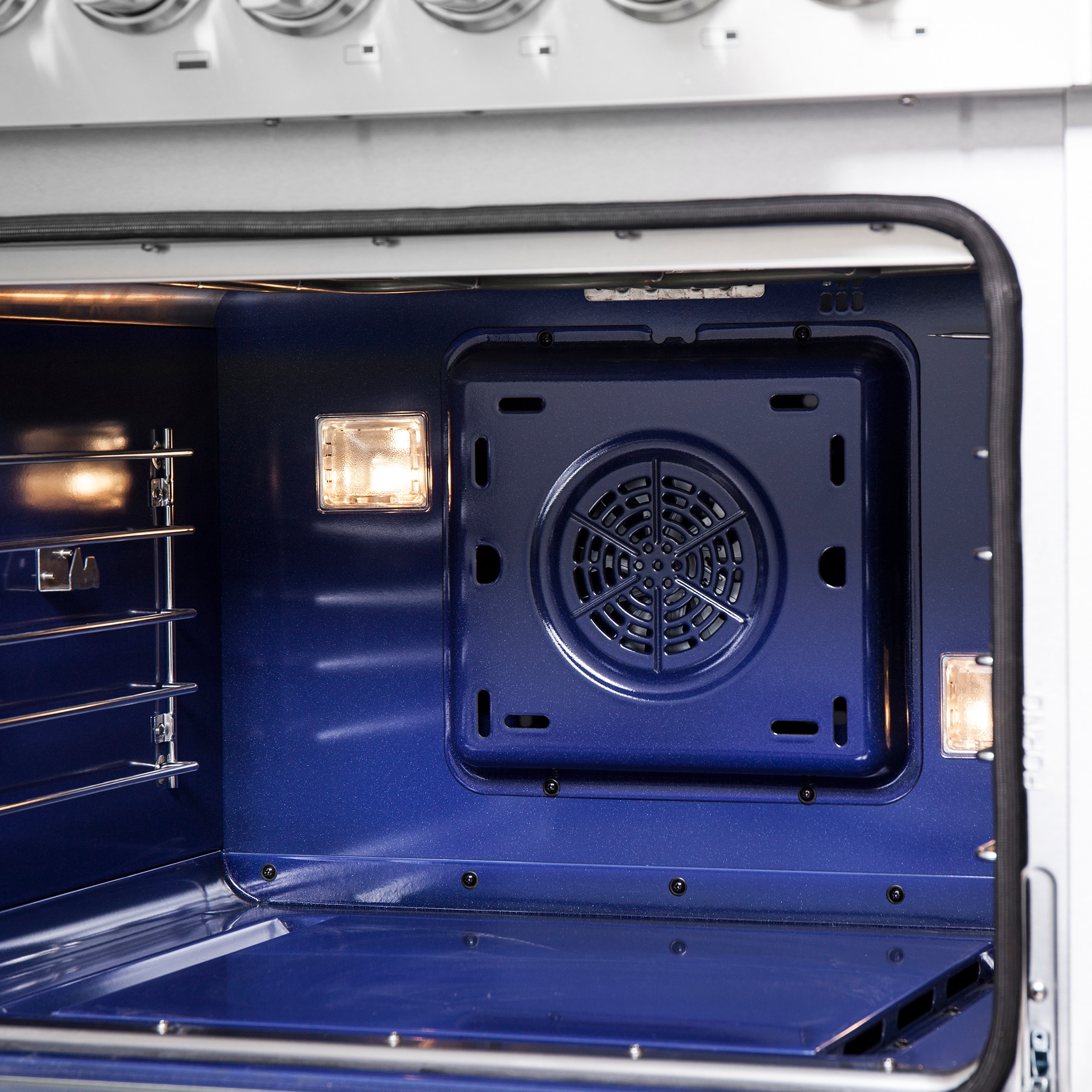 FORNO FFSGS6387-48 Double-Dual-Fuel-Ranges - View #19